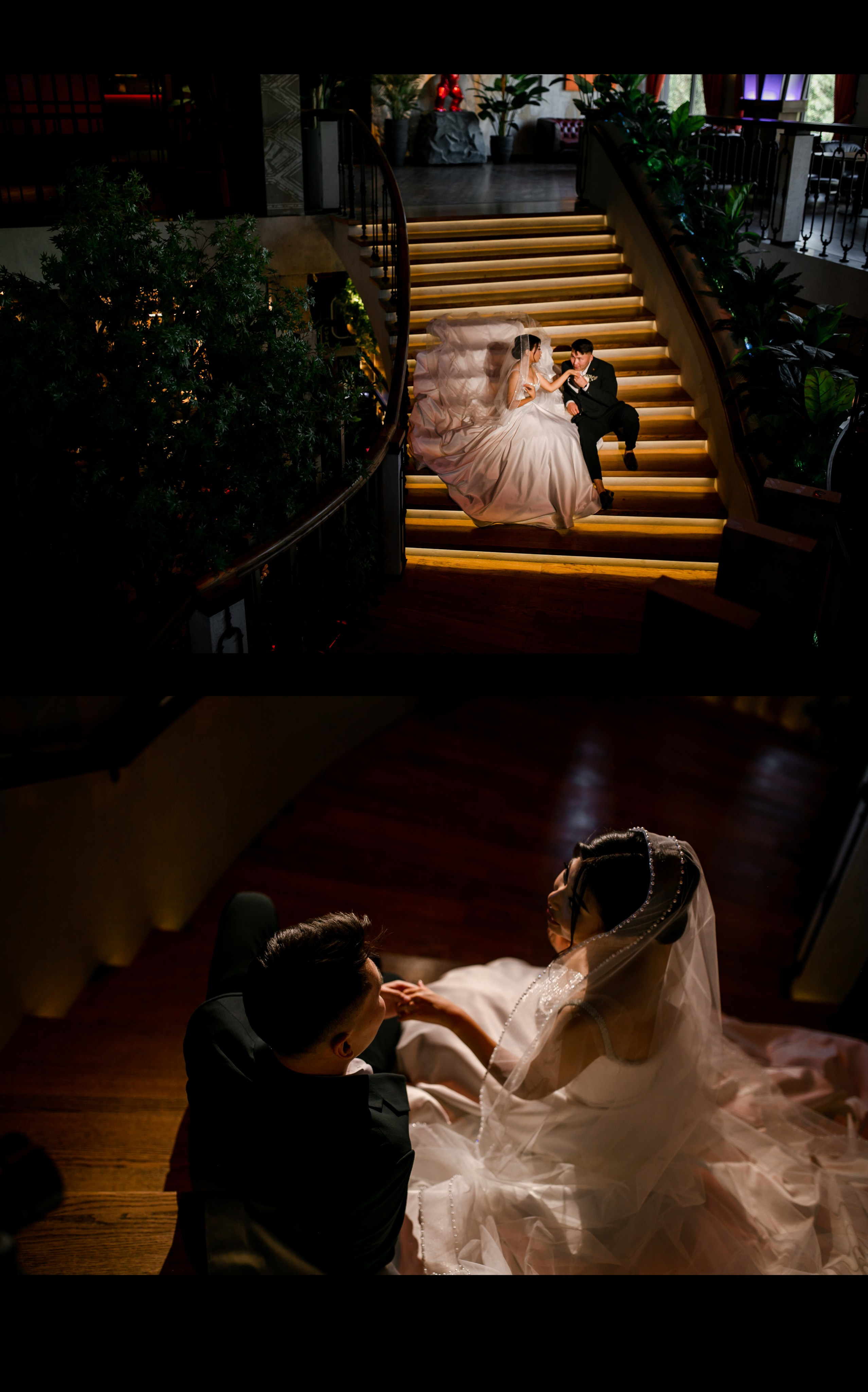 ДЕНЬ СВАДЬБЫ. Mandarin.photo