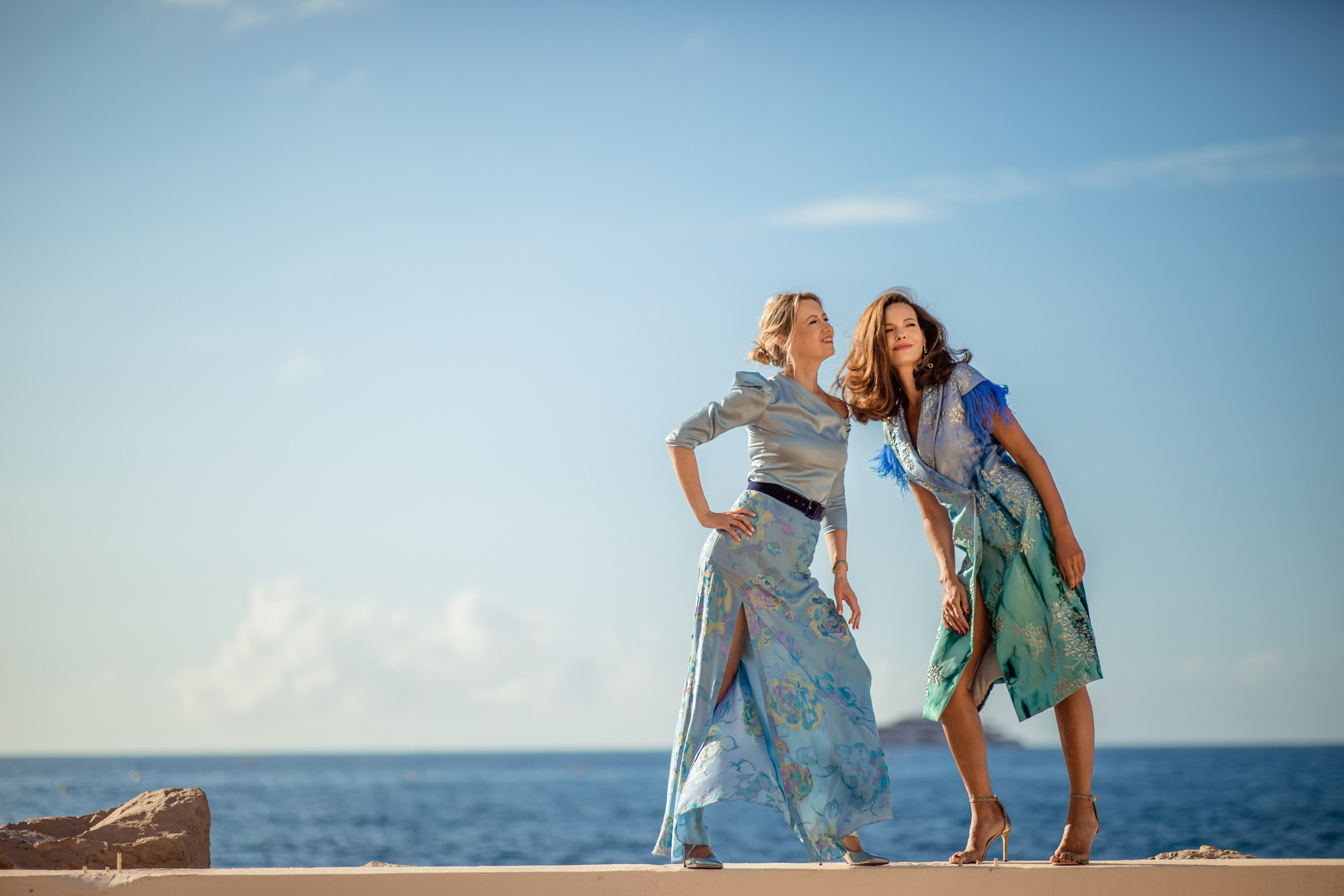 Photoshoot for the Meridien Hotel Monte-Carlo. Wedding and family photographer in London Kovalevskaya Dariia