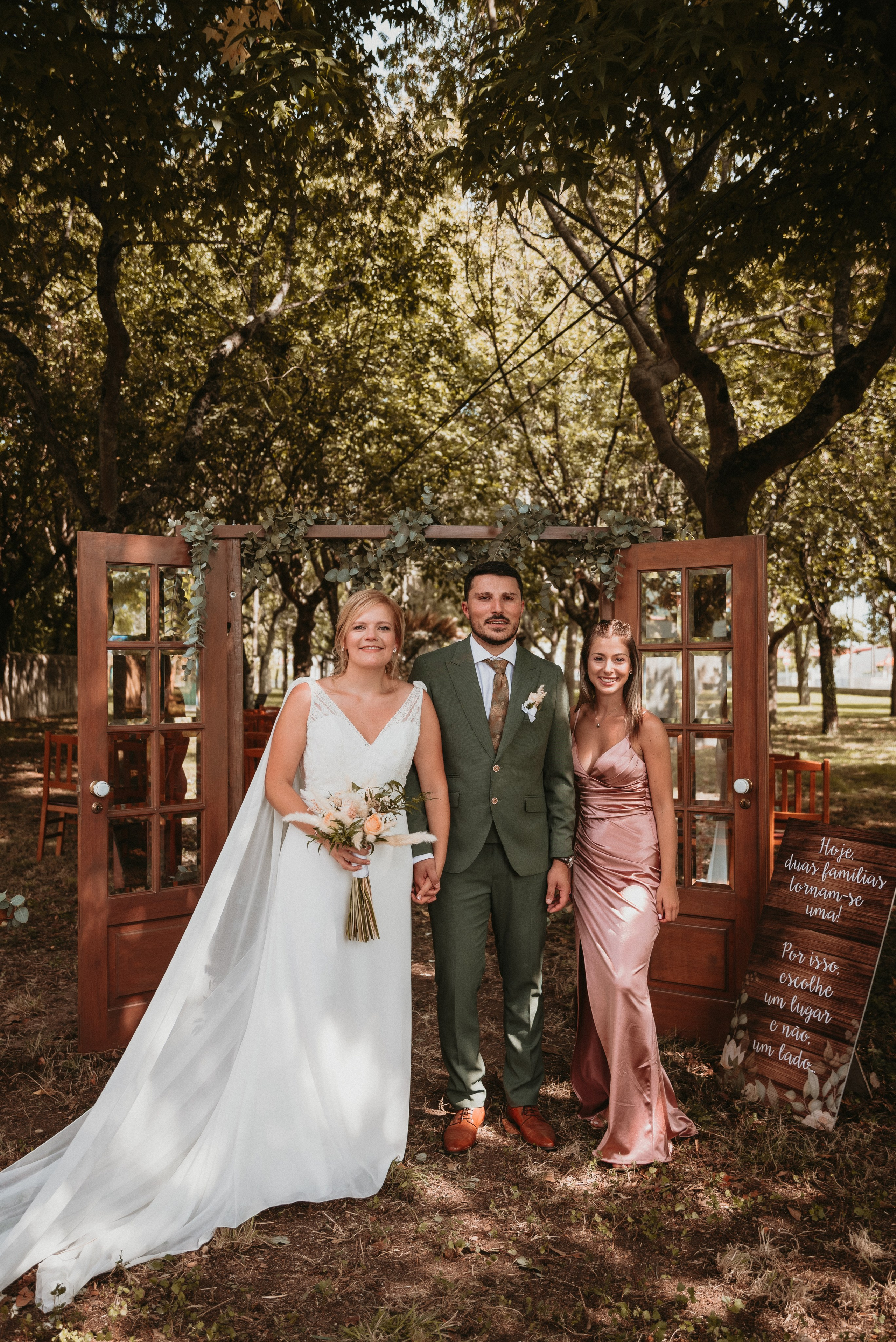 São & Luís. Fotógrafa de Casamentos e Família em Braga — Alexandra Mieres Photography