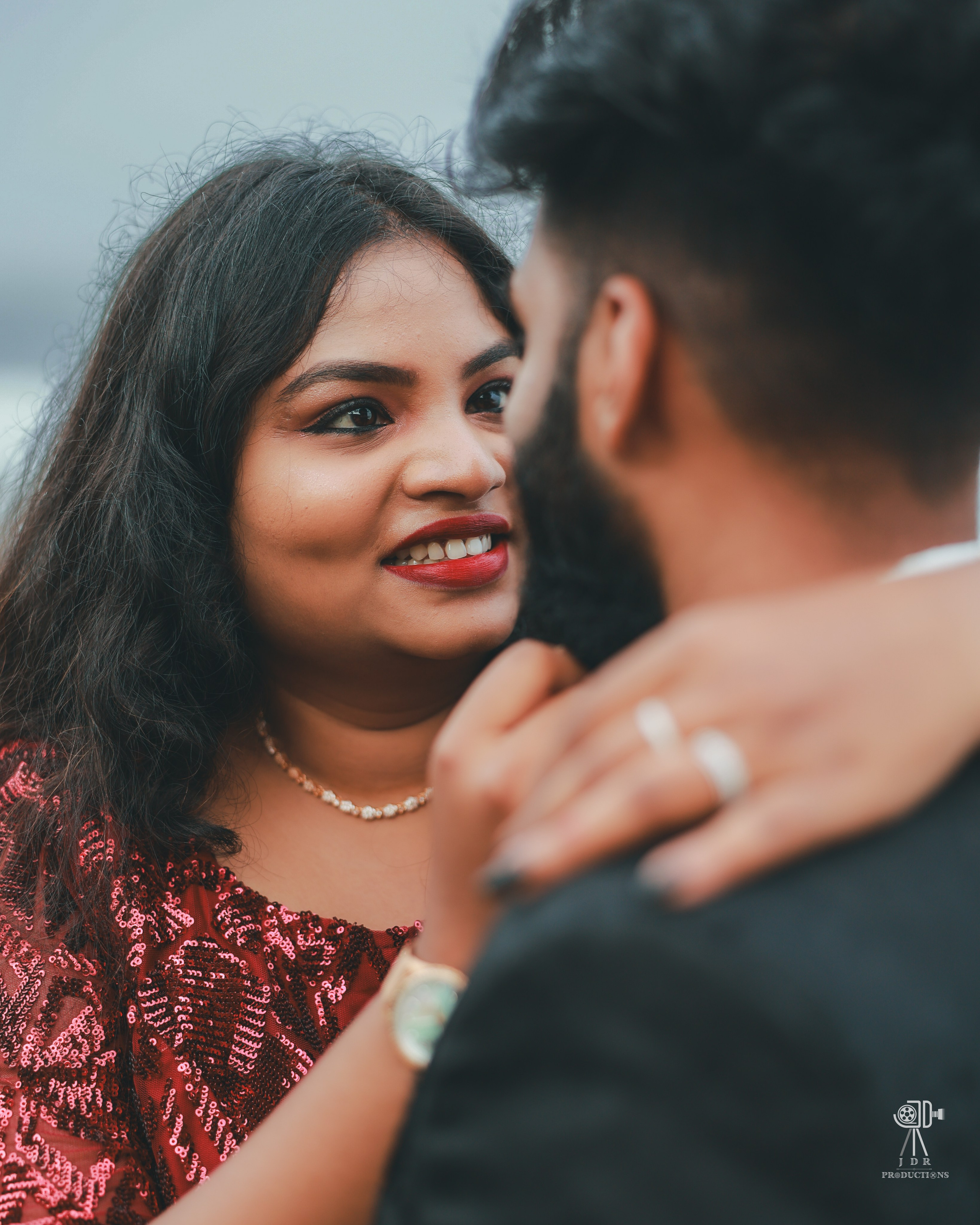 Pre-wedding Photography & Videography, Horamavu, Bangalore. JDR Productions: Professional Wedding, Real-Estate, Maternity, Event Photography and Videography in Horamavu, Bengaluru, Karnataka