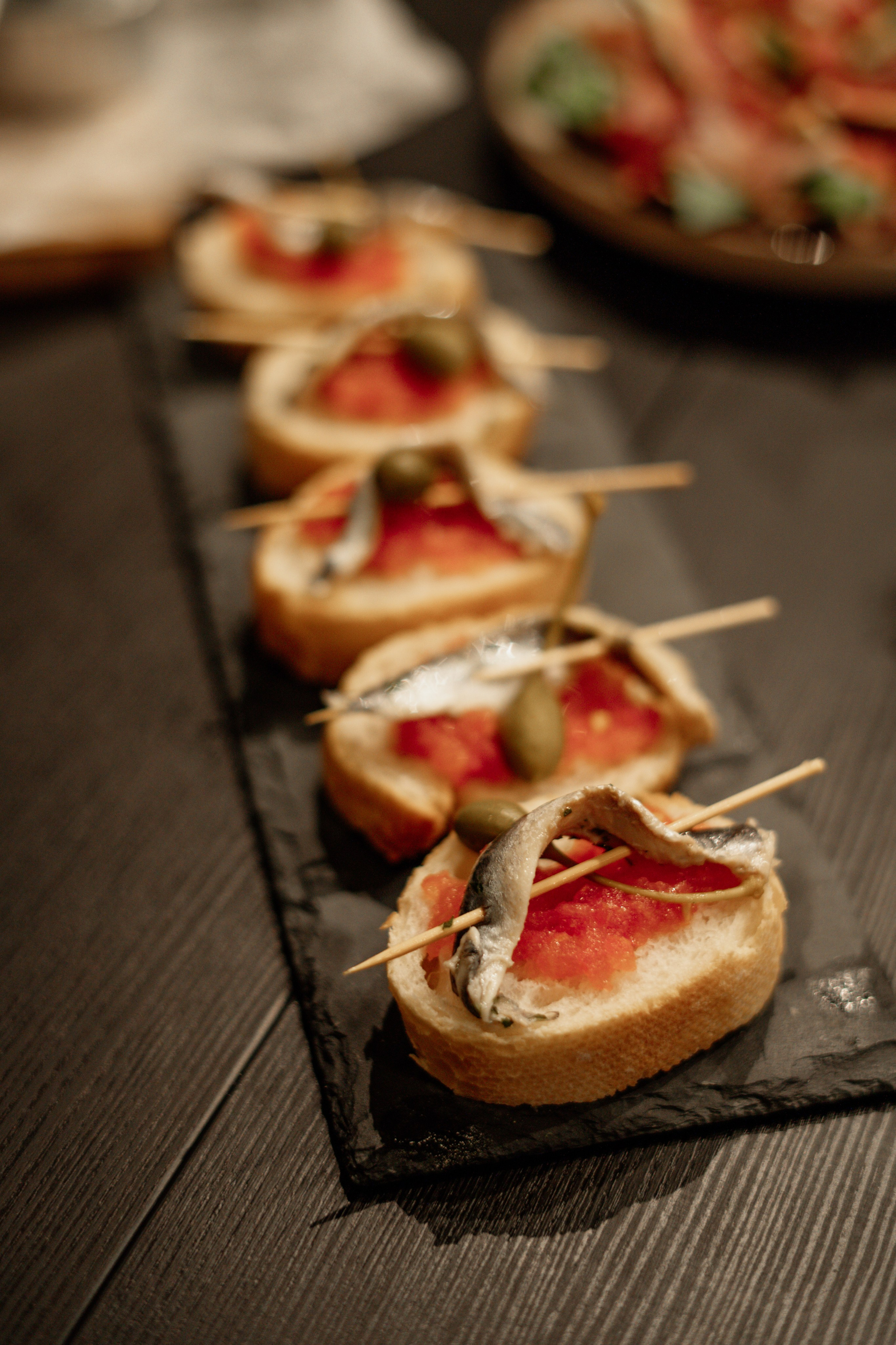 Restaurants & hotels. Portrait photographer, brands and content in Valencia, Spain, Europe