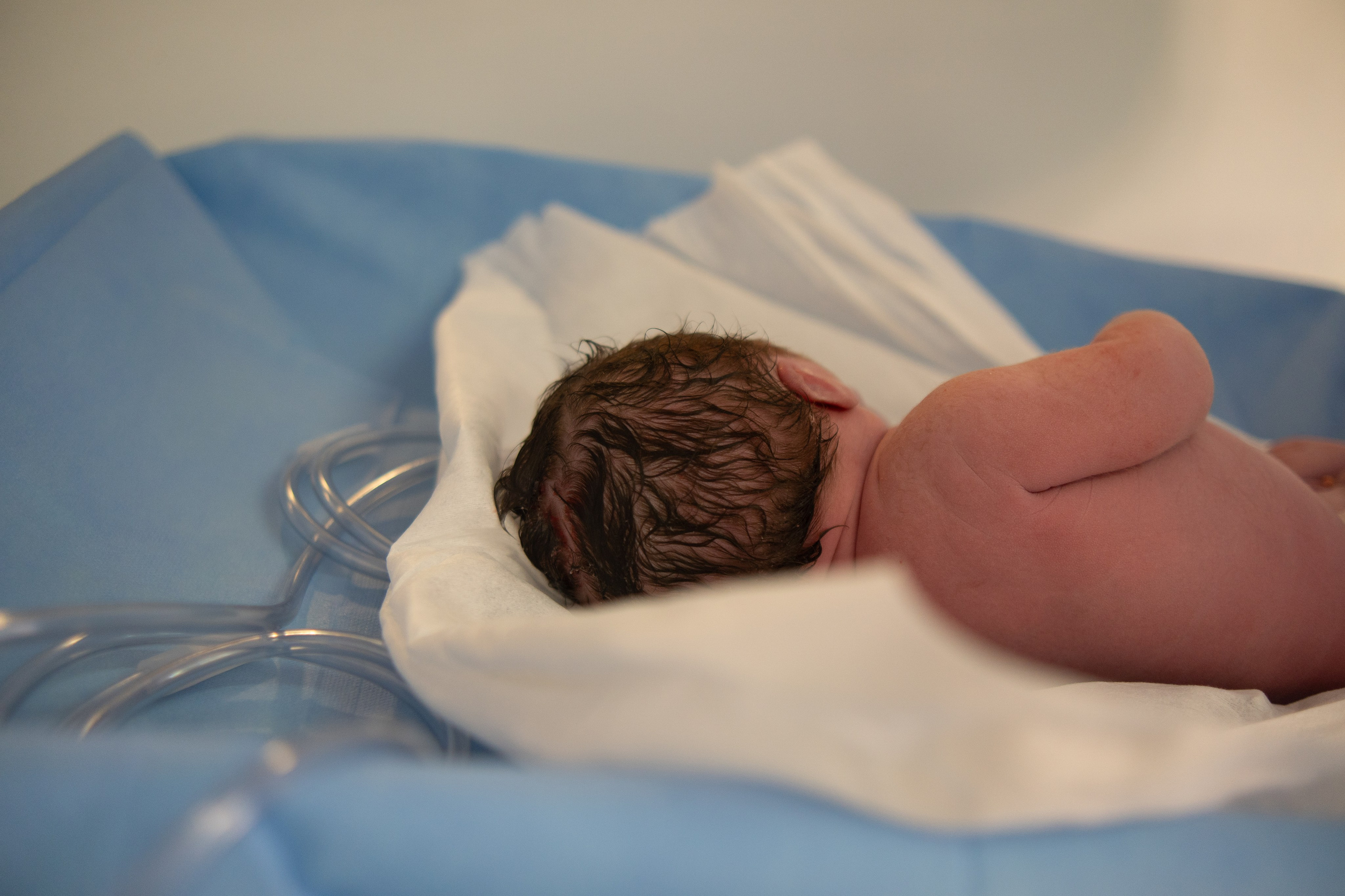 Nascimento Luís Antonhy - Luara. Oh My Click - Filmes e Fotografia de Partos & Família