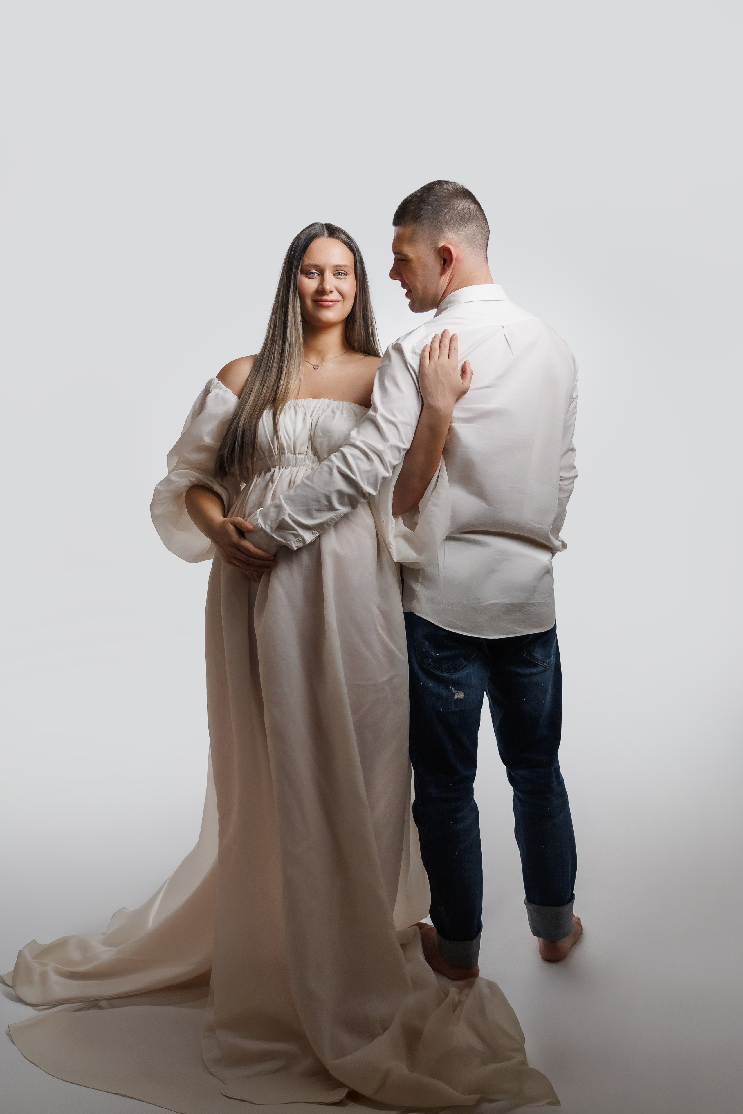 Бремена фотосесия. Фотограф Ирина Йотова