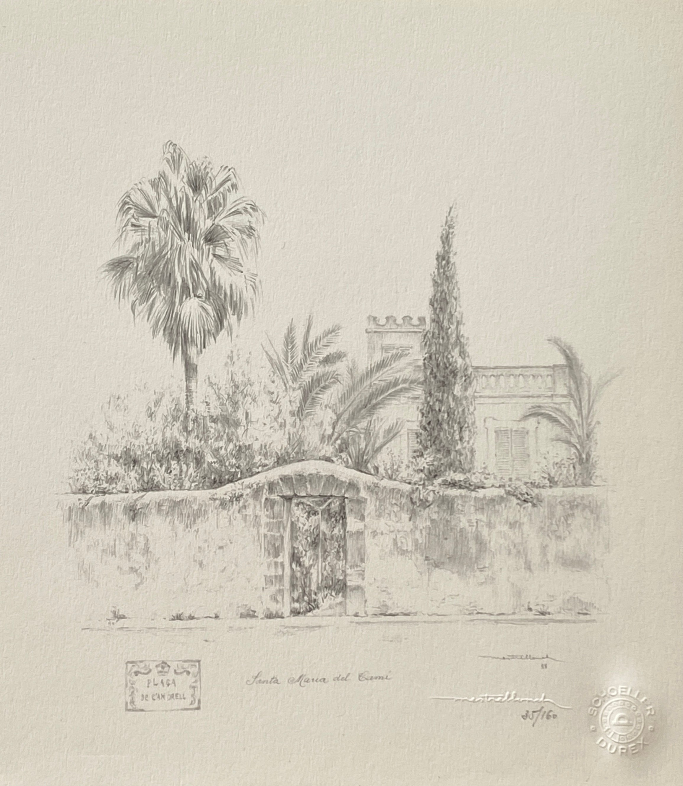 Monastery Wall. Современнные и актикварные украшения в Барселоне, Москве и Санкт-Петербурге