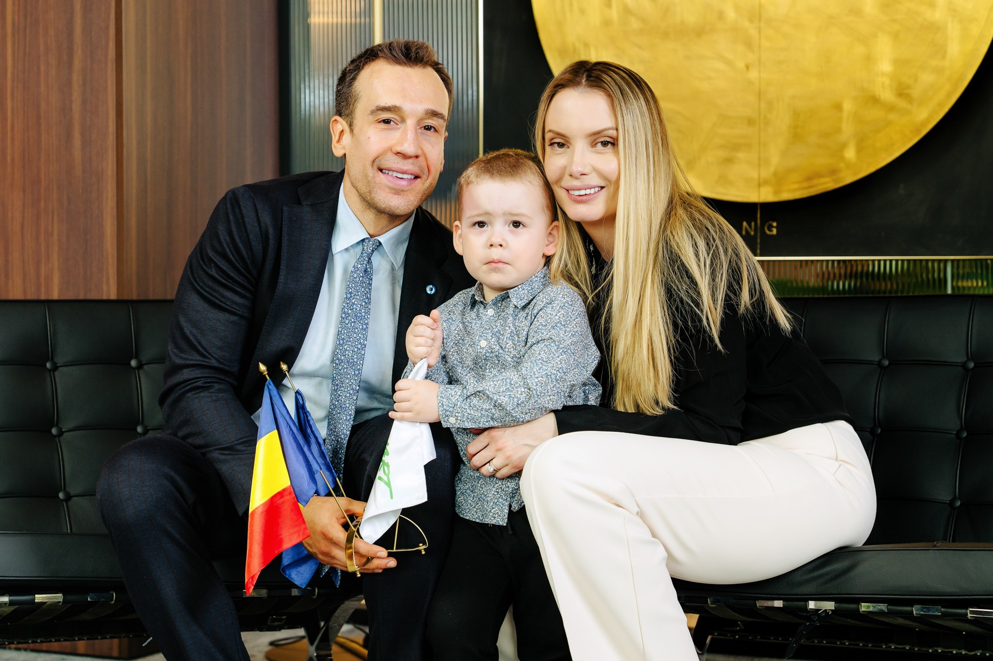 Portrete Corporate Profesionale | Business & LinkedIn. Fotograf Corporate Business