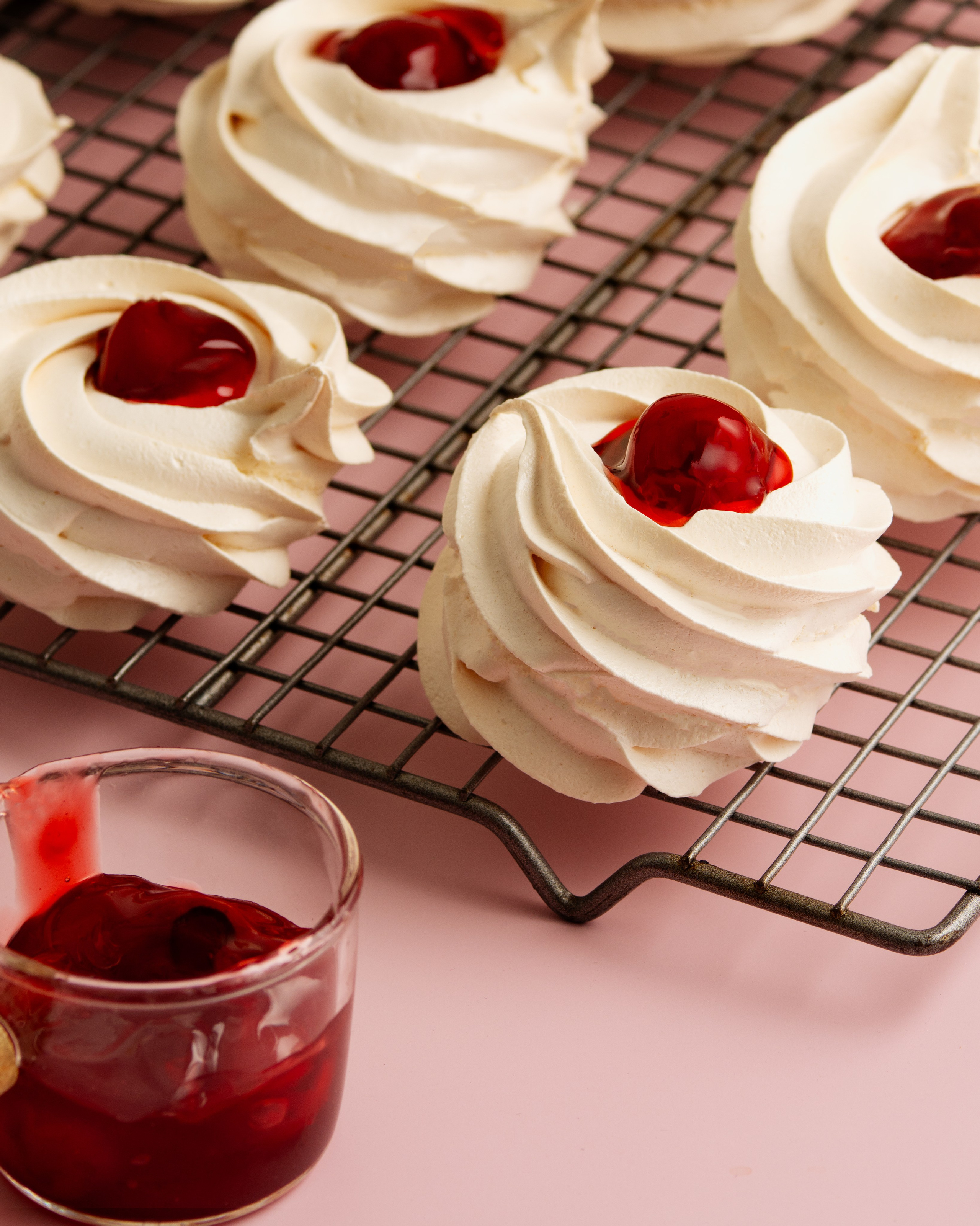 Commercial Food Photography – USA Menu & Advertising. LILIIA ZABOTKINA food photographer California