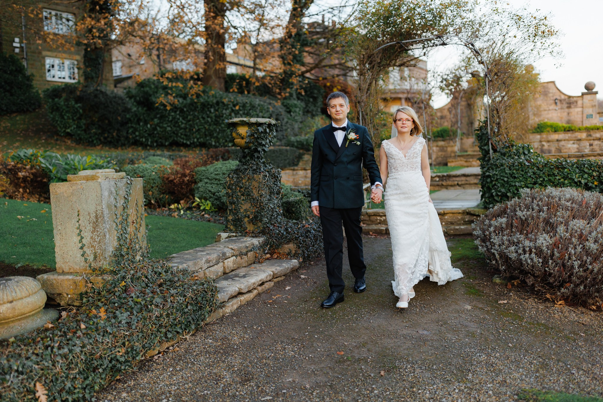 Rachel si Mirel, Nunta la Wood Hall Boutique, Yorkshire-UK. Fotograf nunta Bucuresti - Manu Ivanciu | Fotograf botez