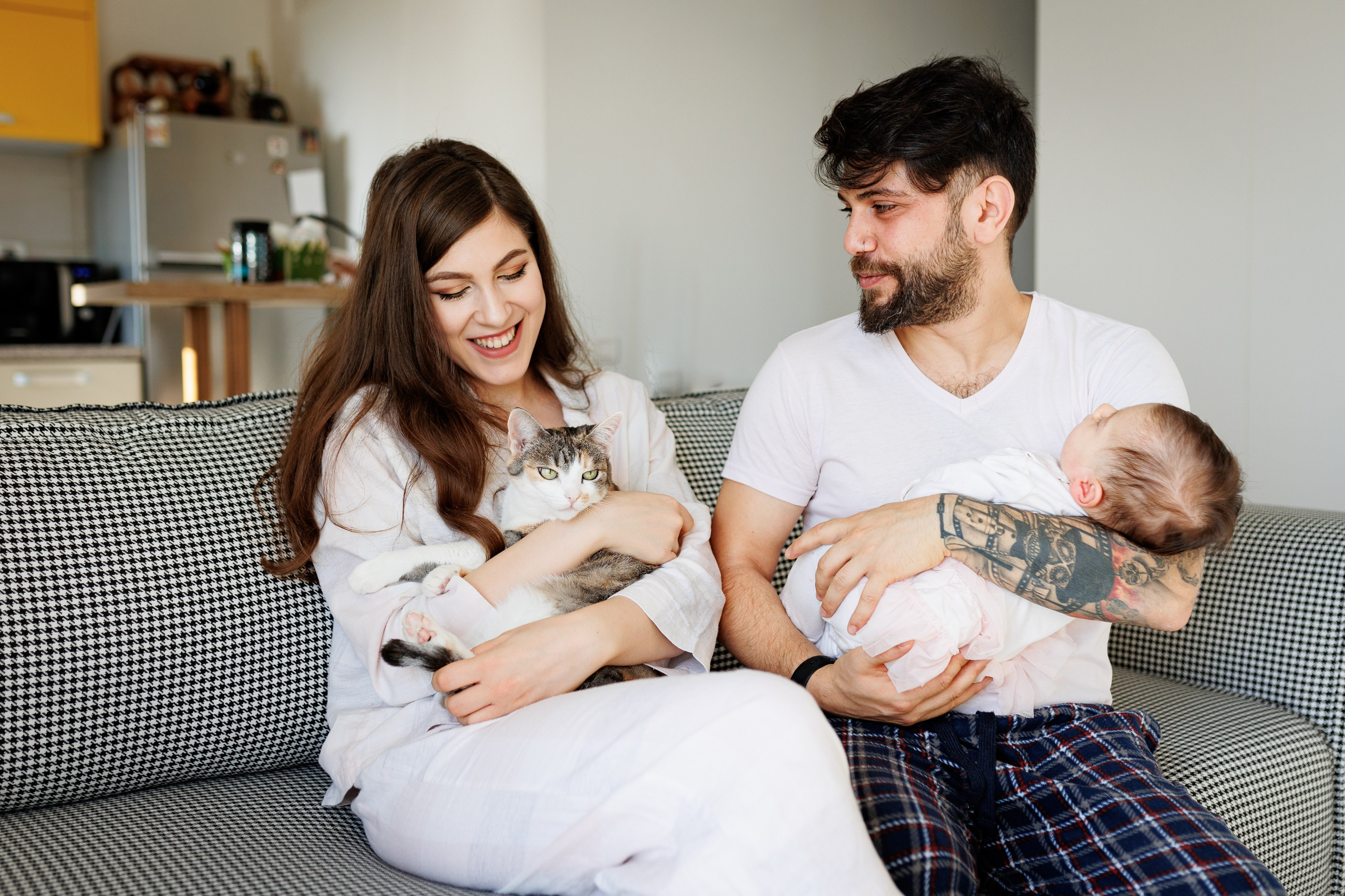 Leah Ania. Fotograf nunta Bucuresti - Manu Ivanciu