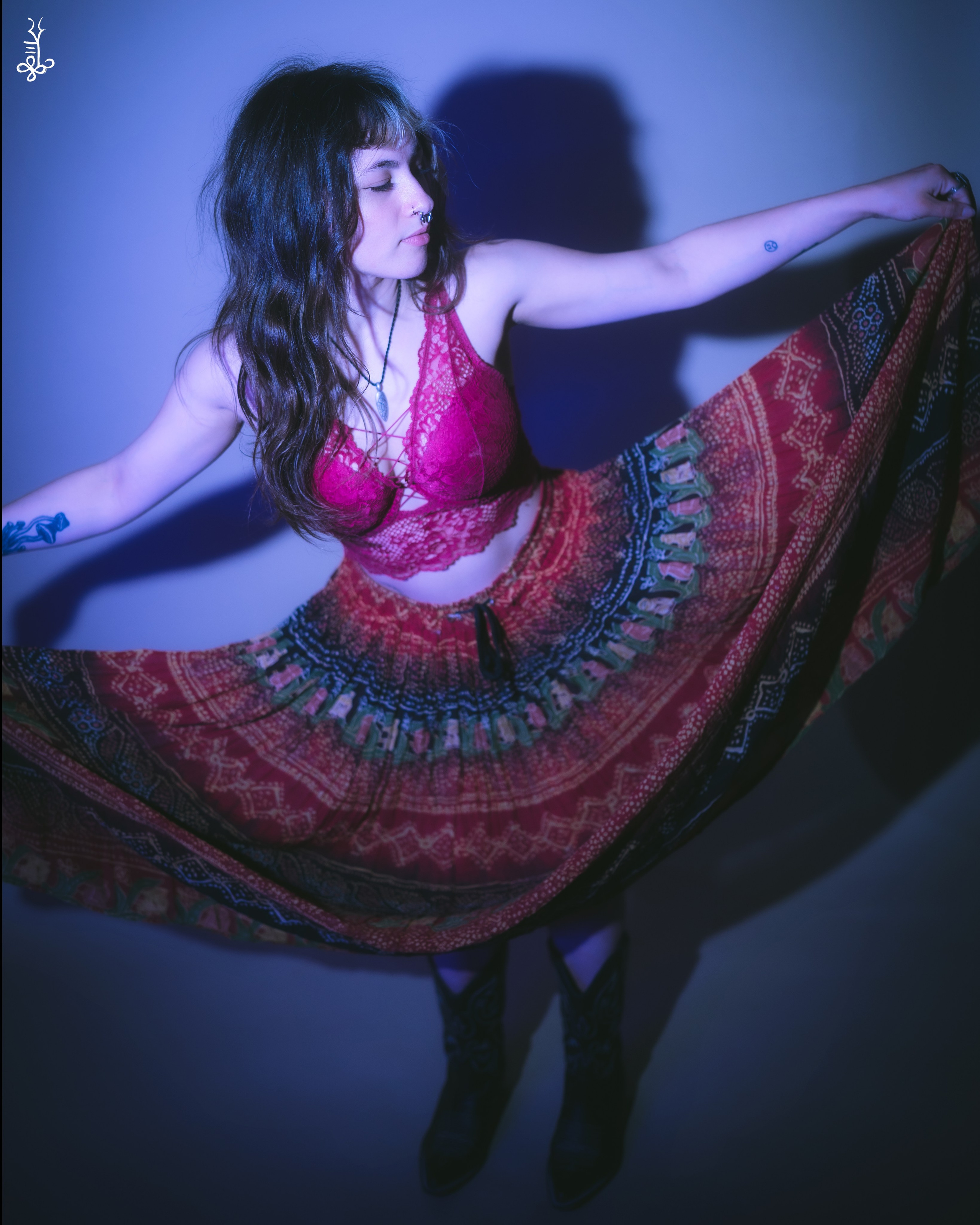 KEIRSTYN. Ke’Ondris