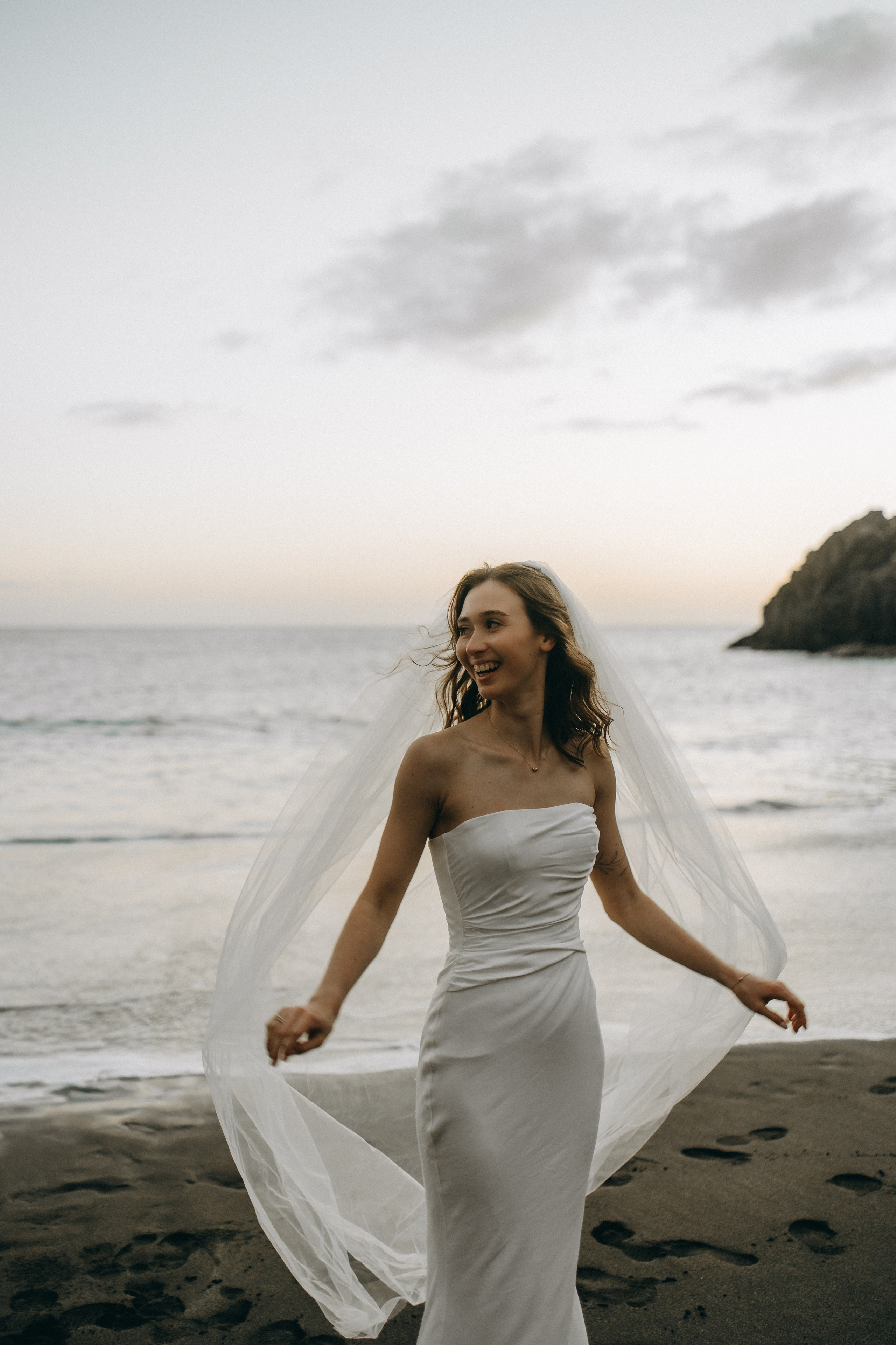 Elopment. Photographer Madeira