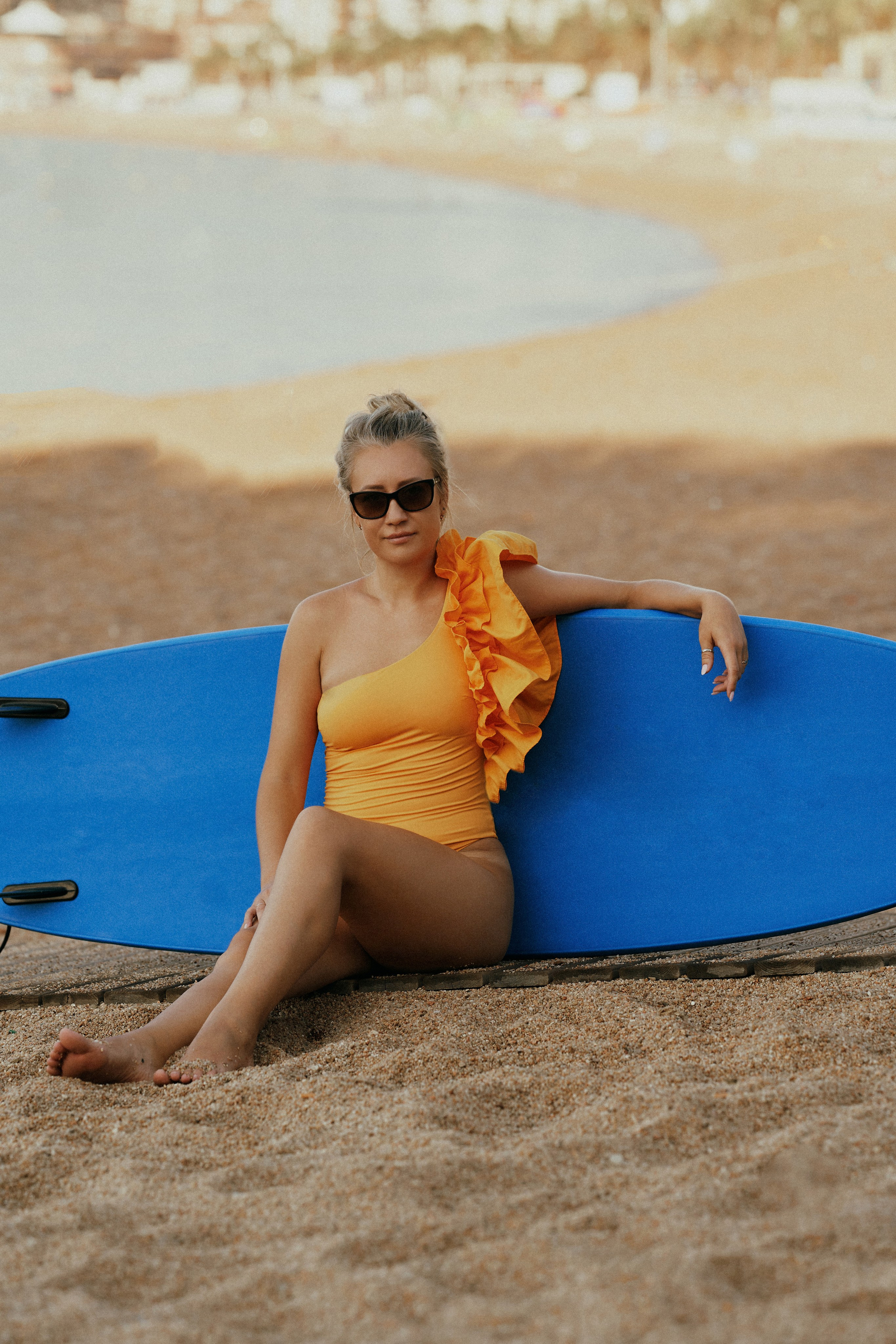 Женя. САП. Фотограф в Барселоне Жанна Захарченко