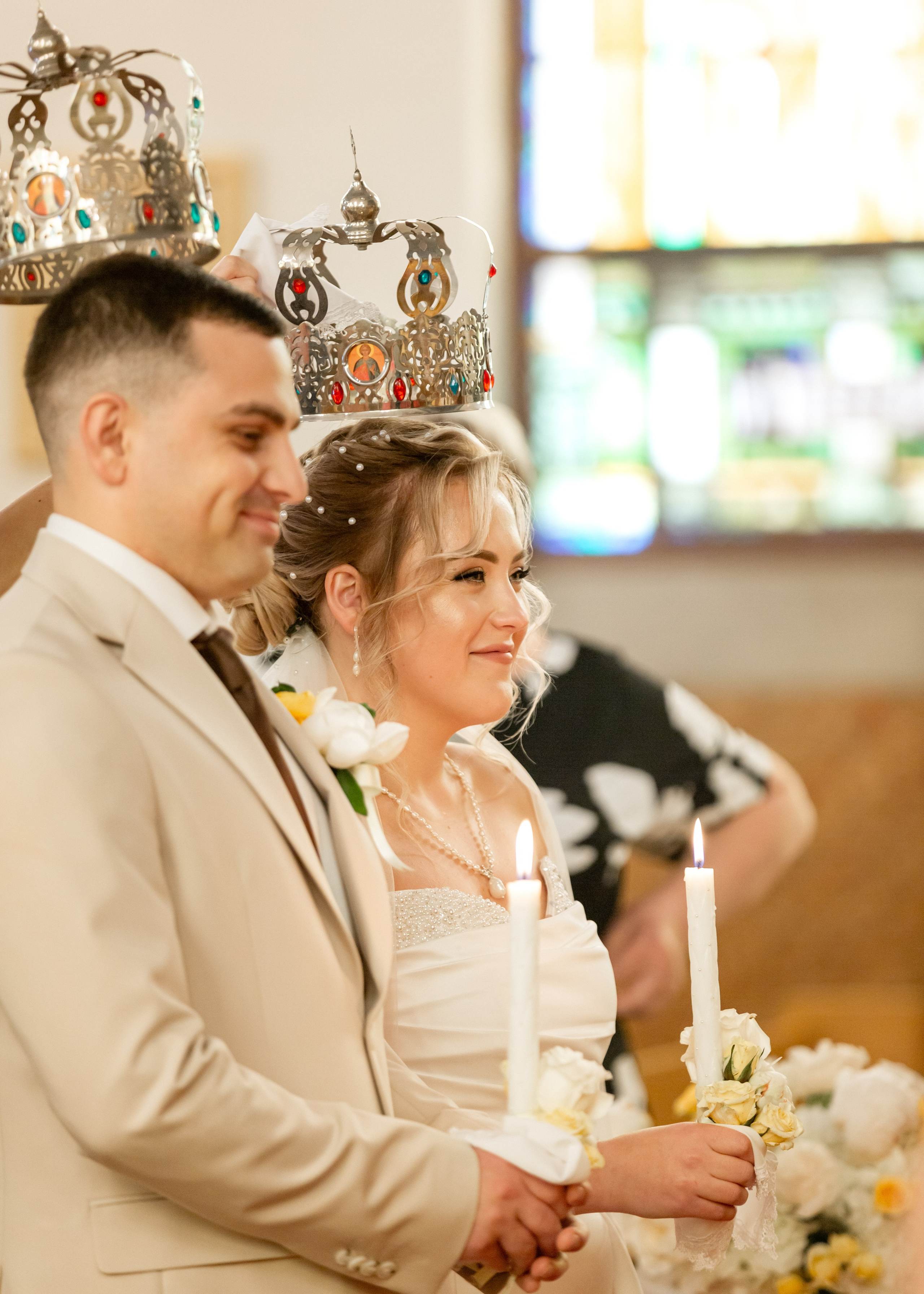 Wedding. Anastasia Post: Wedding and Editorial Photography