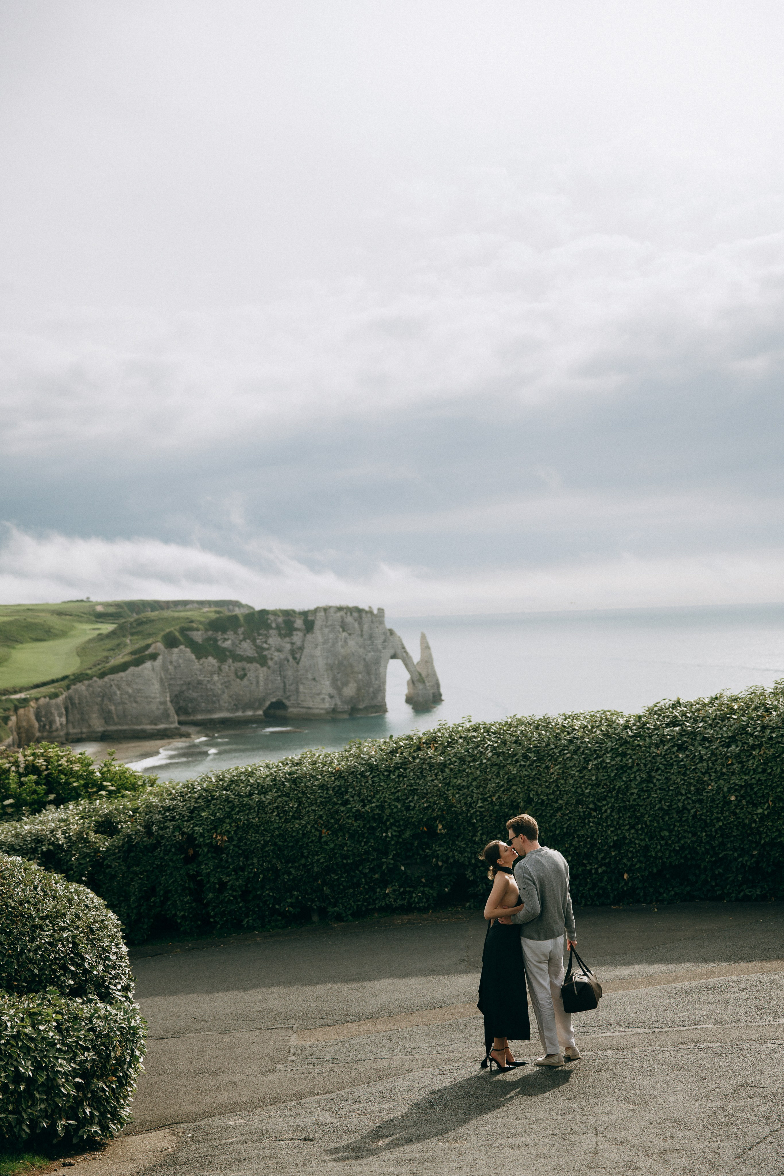 Photographer Khrystyna Voronova