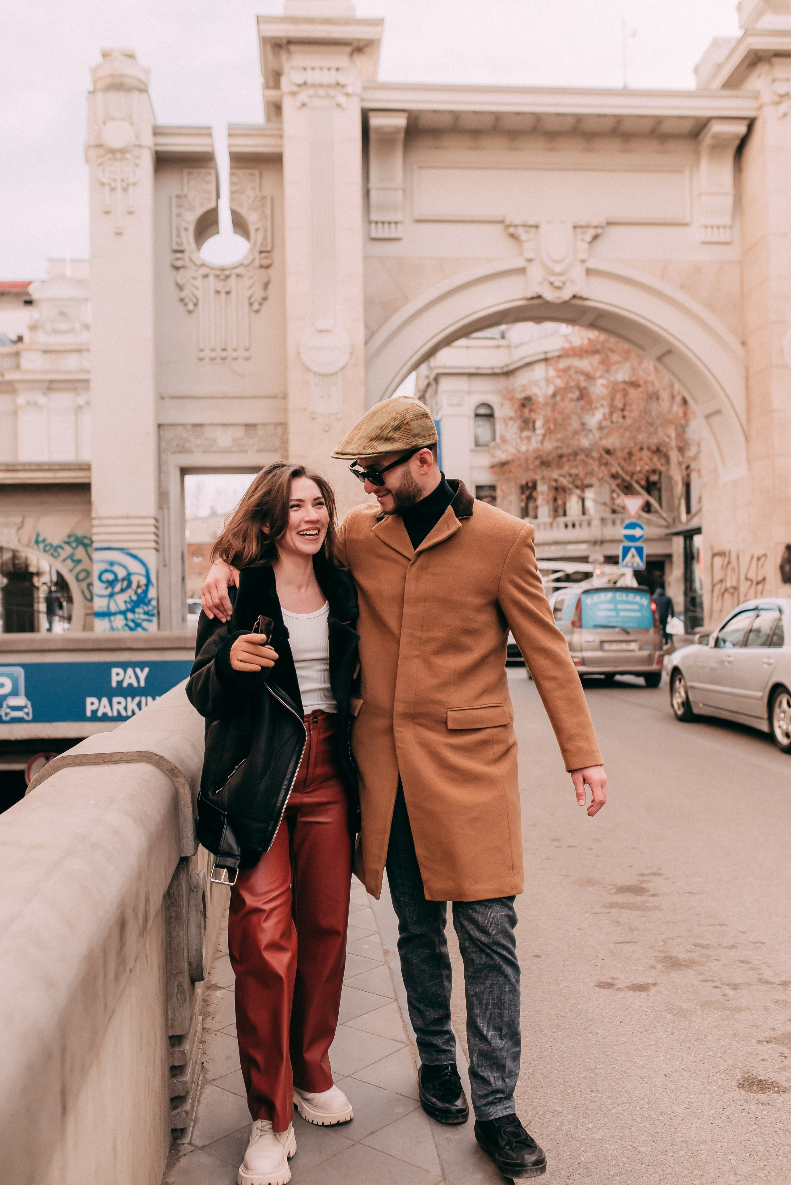 Гио+Ксюша. Свадебный и портретный фотограф Юлия Пыльченко