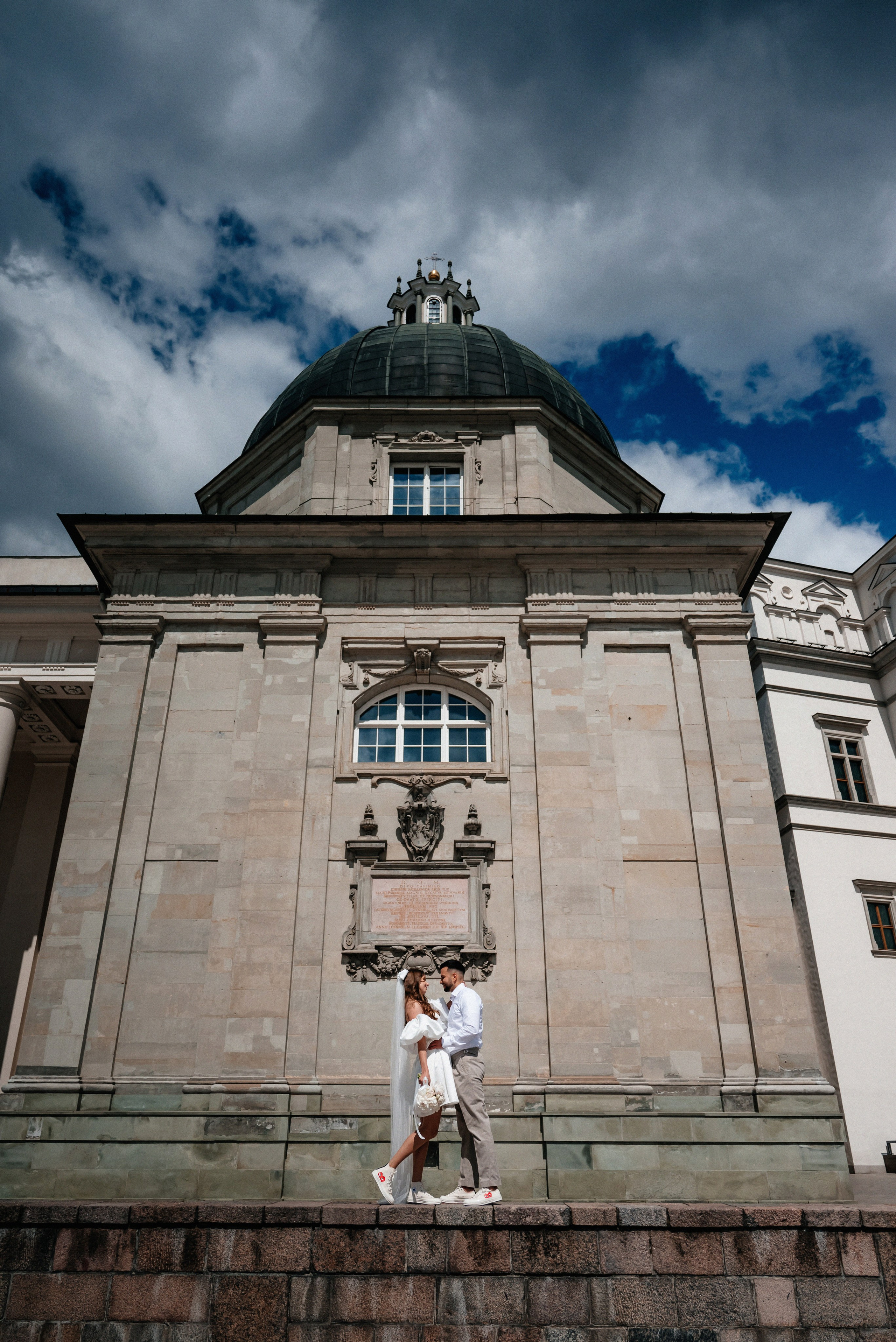 Оля+Леша. Свадебный и портретный фотограф Юлия Пыльченко