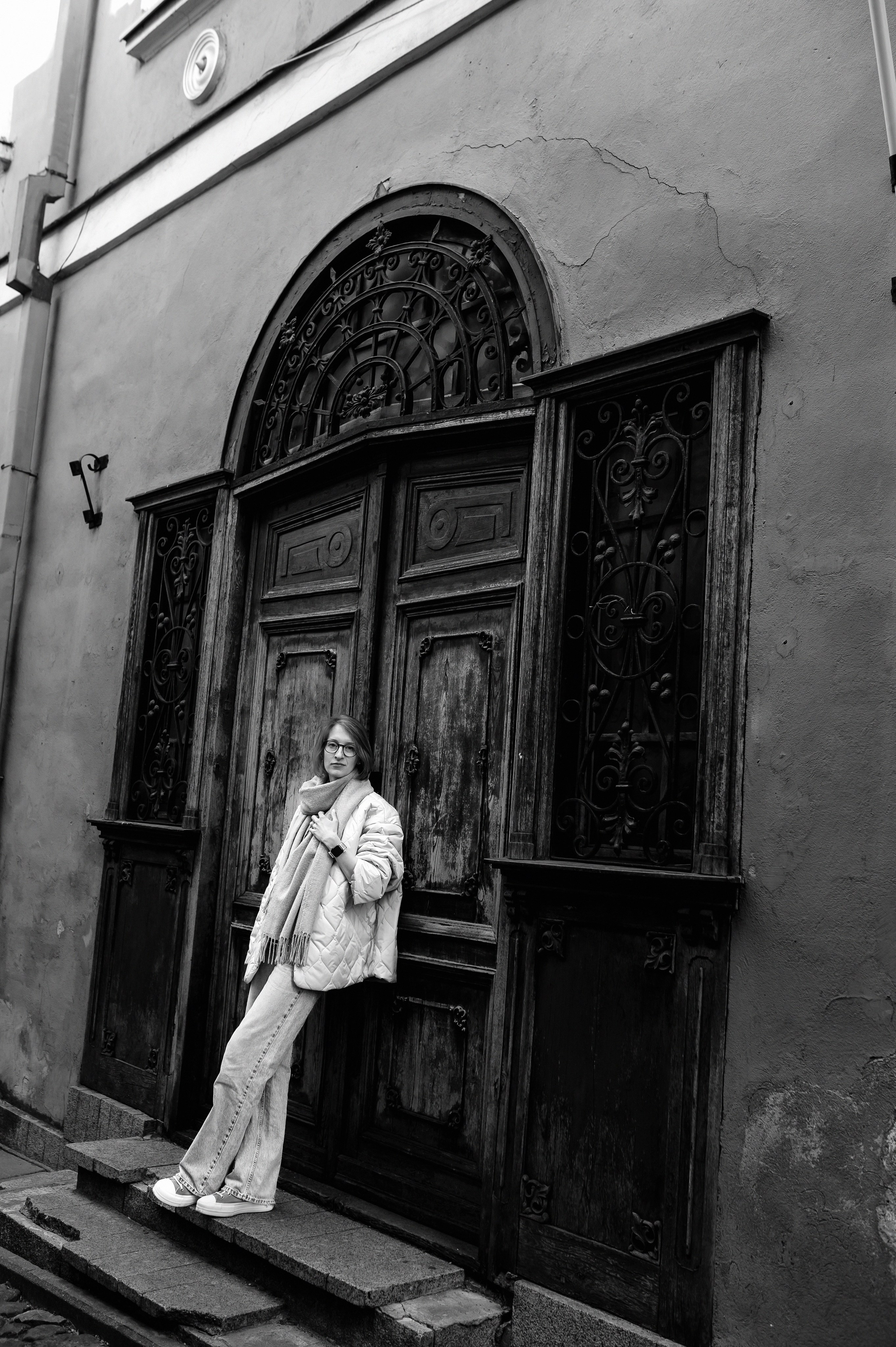 Сандра. Свадебный и портретный фотограф Юлия Пыльченко