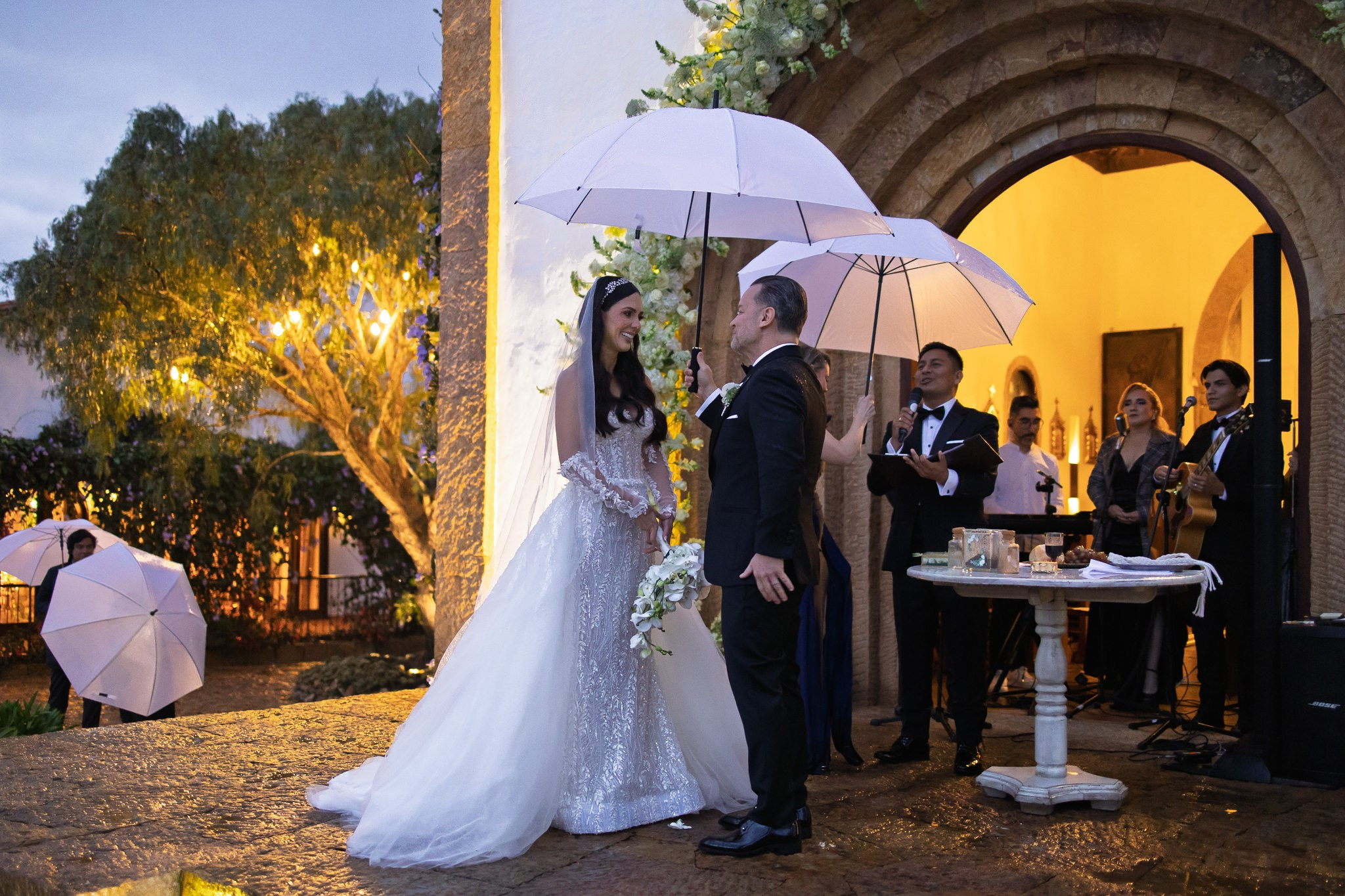 Bodas. Fotógrafo especializado en retratos, bodas y quinceañeras, Bogotá
