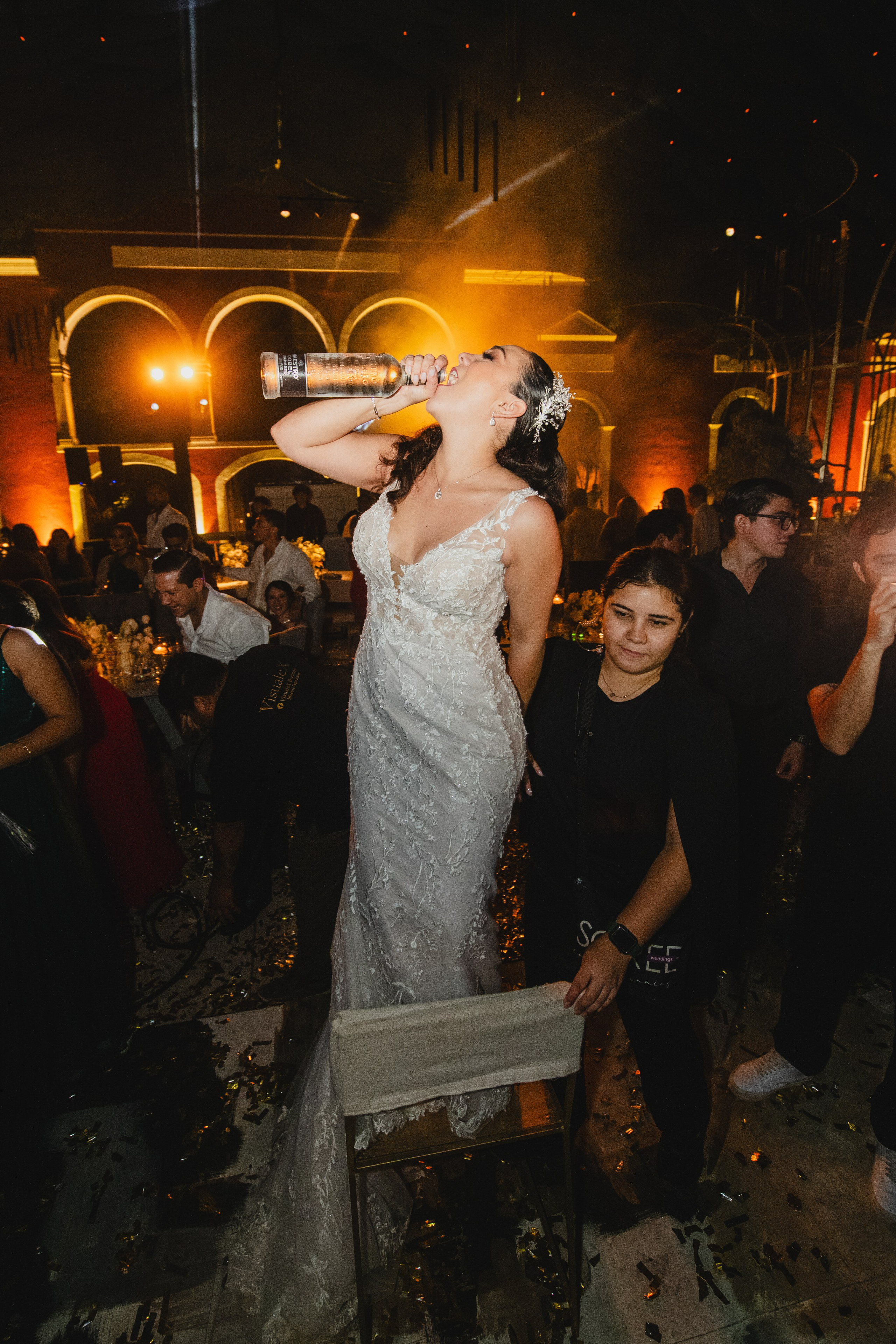 Mariana & Bernardo. Antonio Soberano Photography