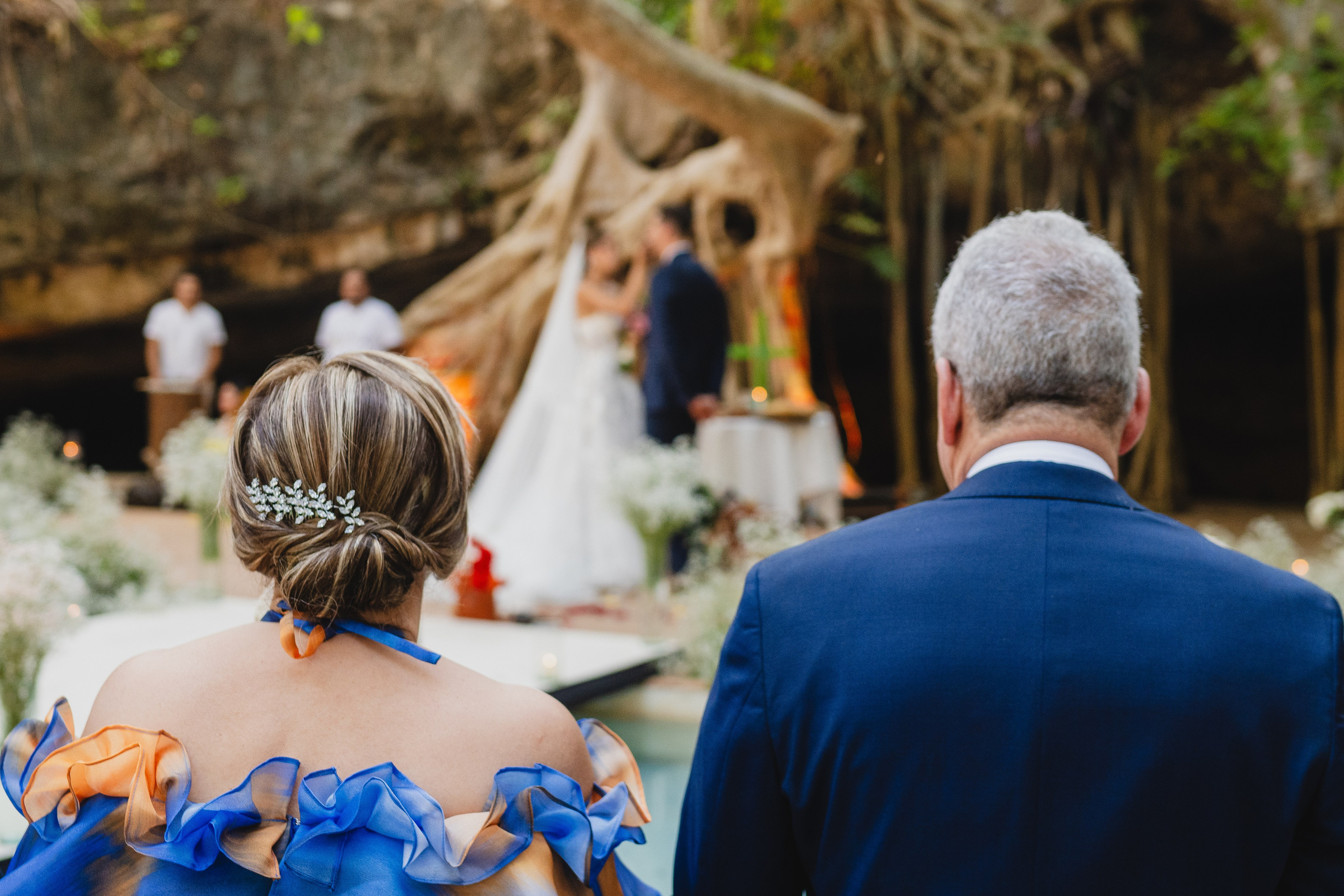Gaby & Jorge. Antonio Soberano Photography