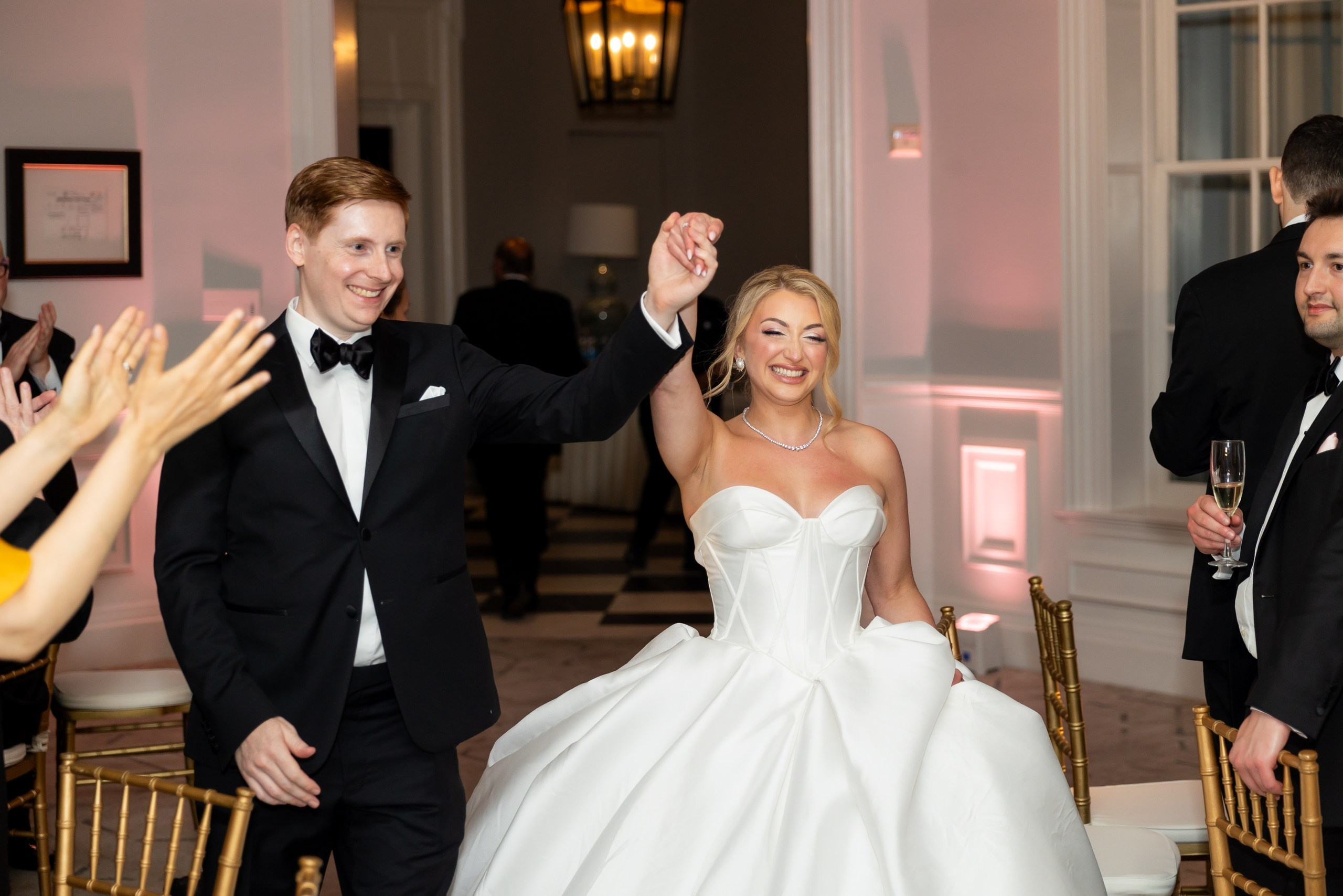 Chase & Alexander. Wedding Photo & Video