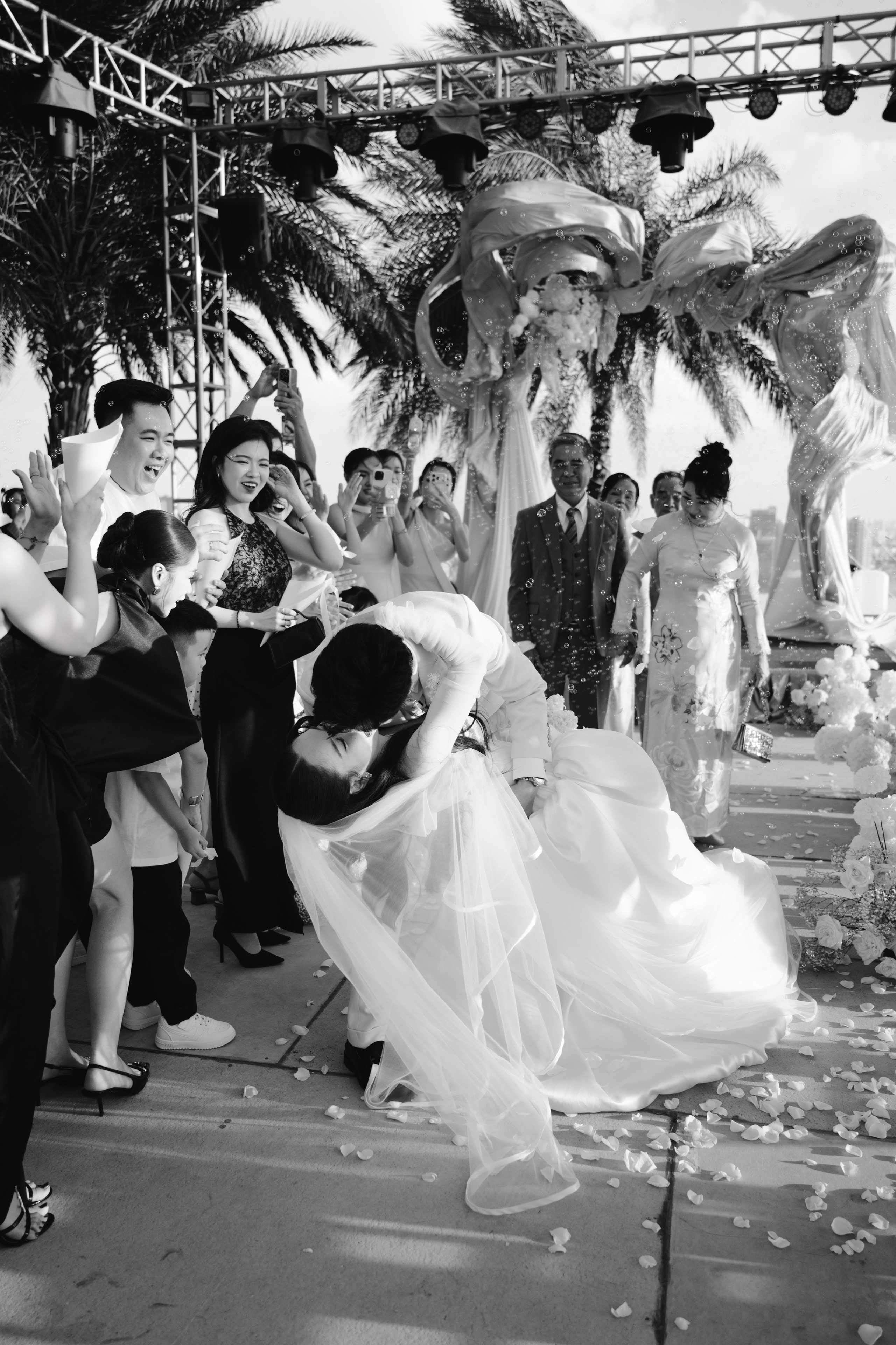 Ngọc & Tâm. Cam Images