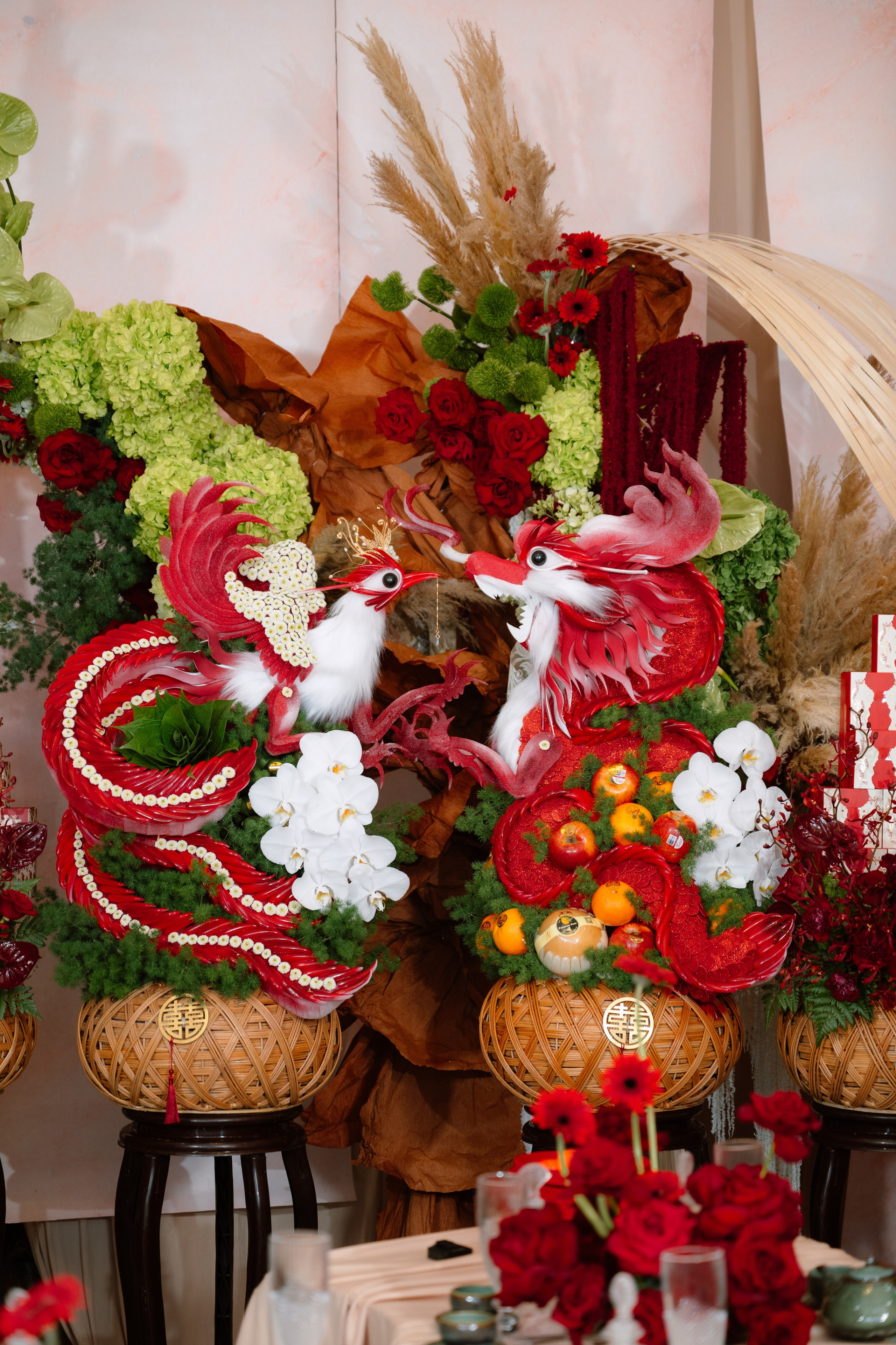 Ngọc & Tâm. Cam Images
