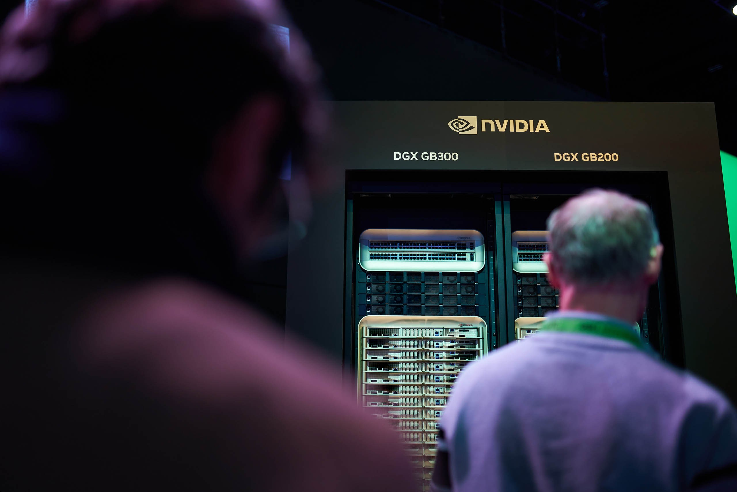 NVIDIA GTC Event Photography | Bay Area Life. Bay Area Life | Event, Wedding & Commercial Photography Agency