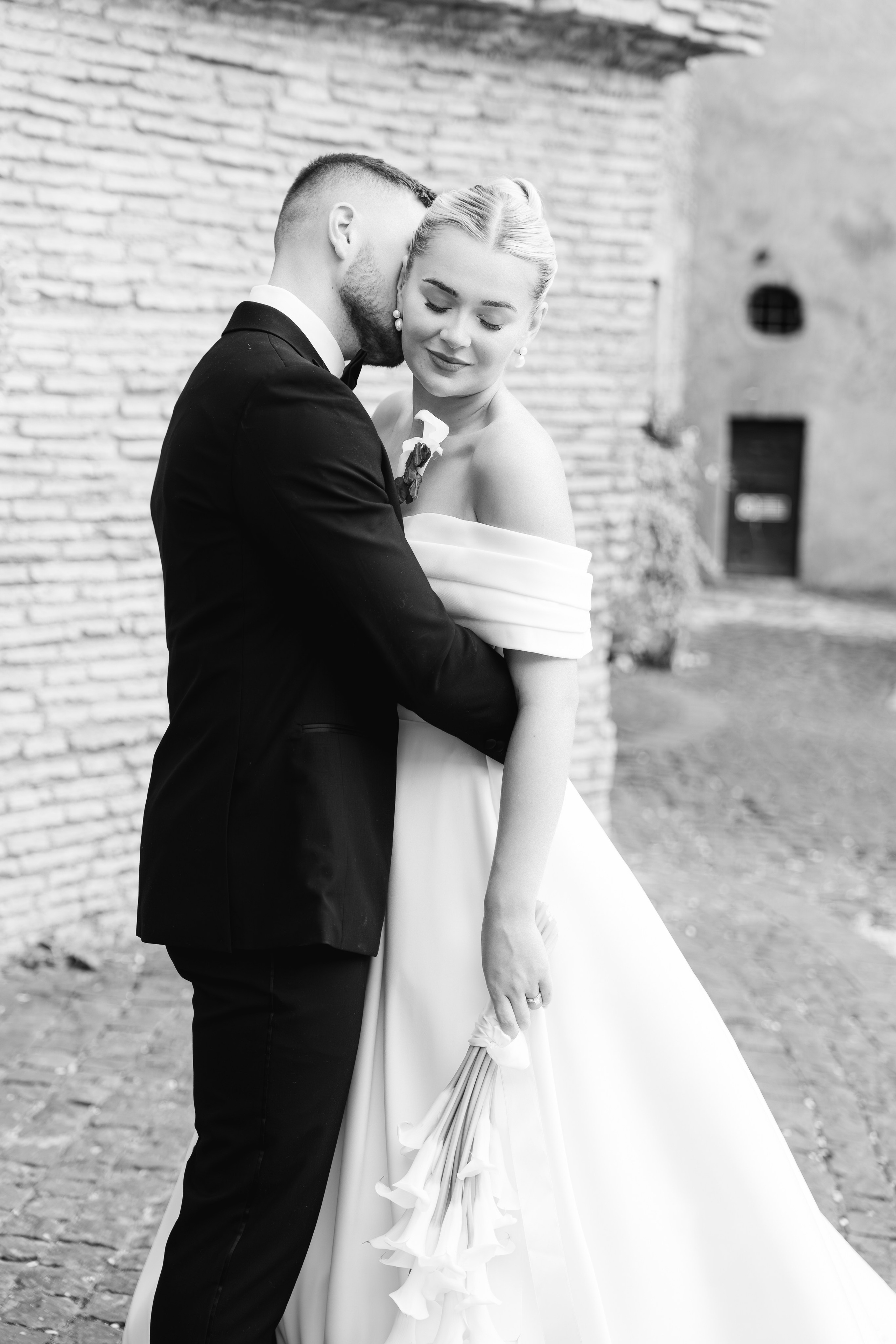 LAUREN and KAI _ROME. PHOTOGRAPHER IN ITALY