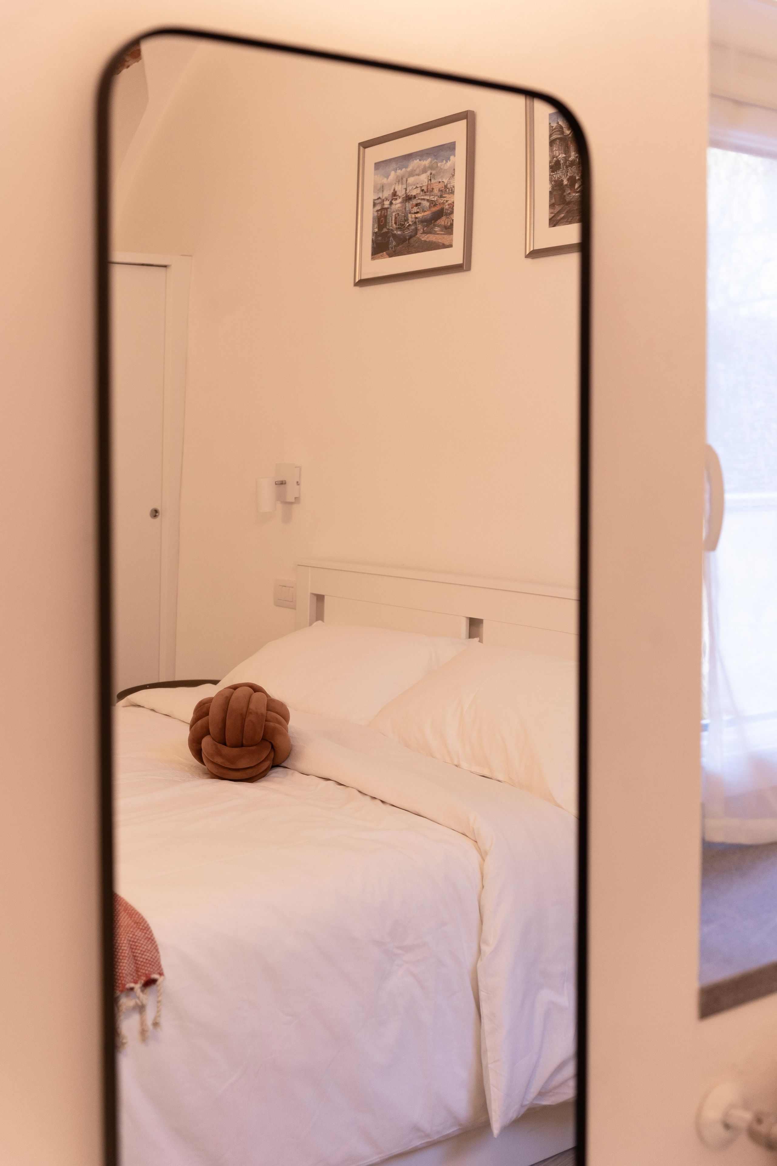 Lake Maggiore apartment. PHOTOGRAPHER IN ITALY