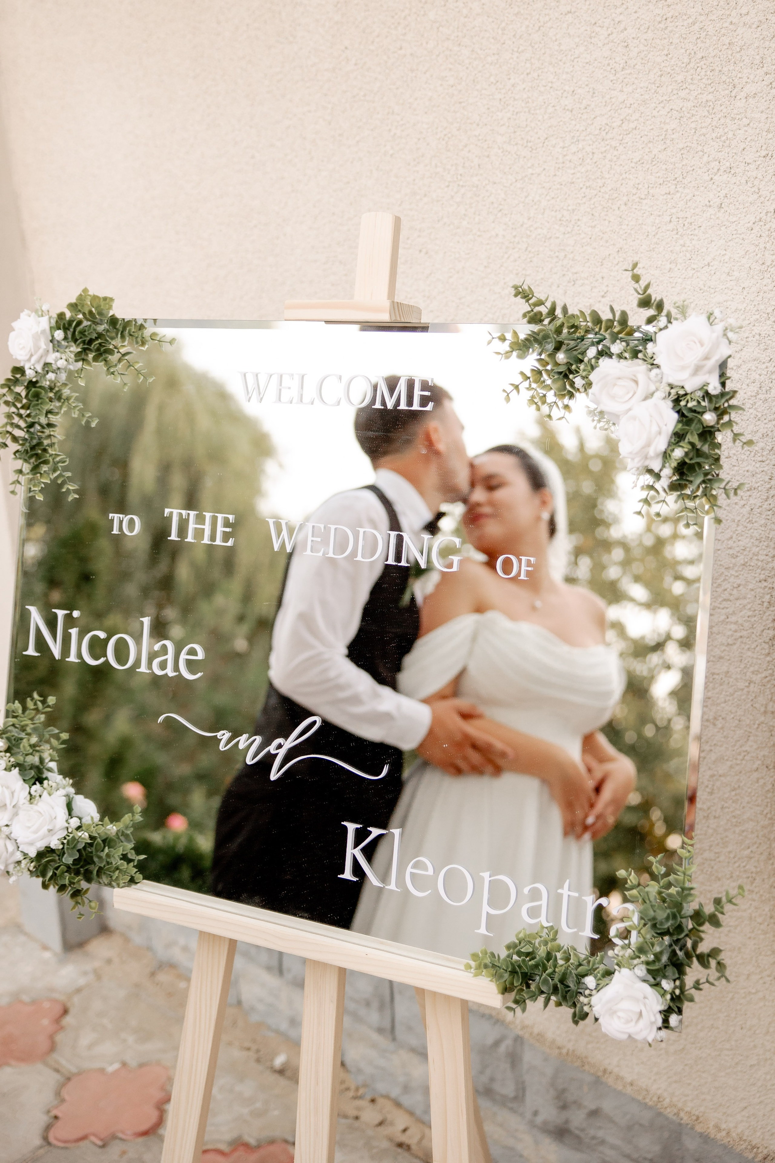 Nicolae & Kleopatra. Servicii Foto/Video