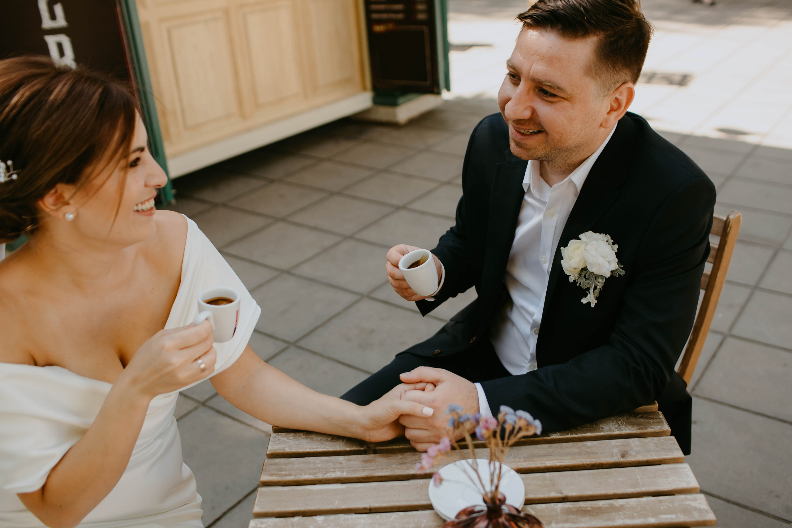 Andrei & Veronica. Servicii Foto/Video