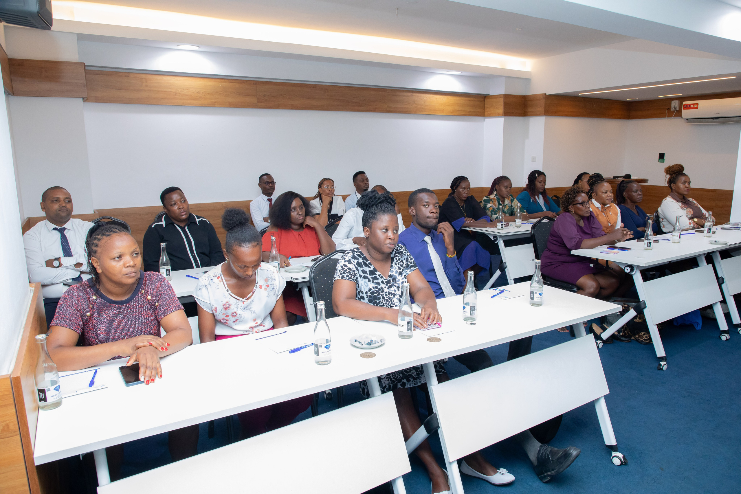 Conferences. Studio Afri | NGO Storytelling, Photography & Videography in Mombasa