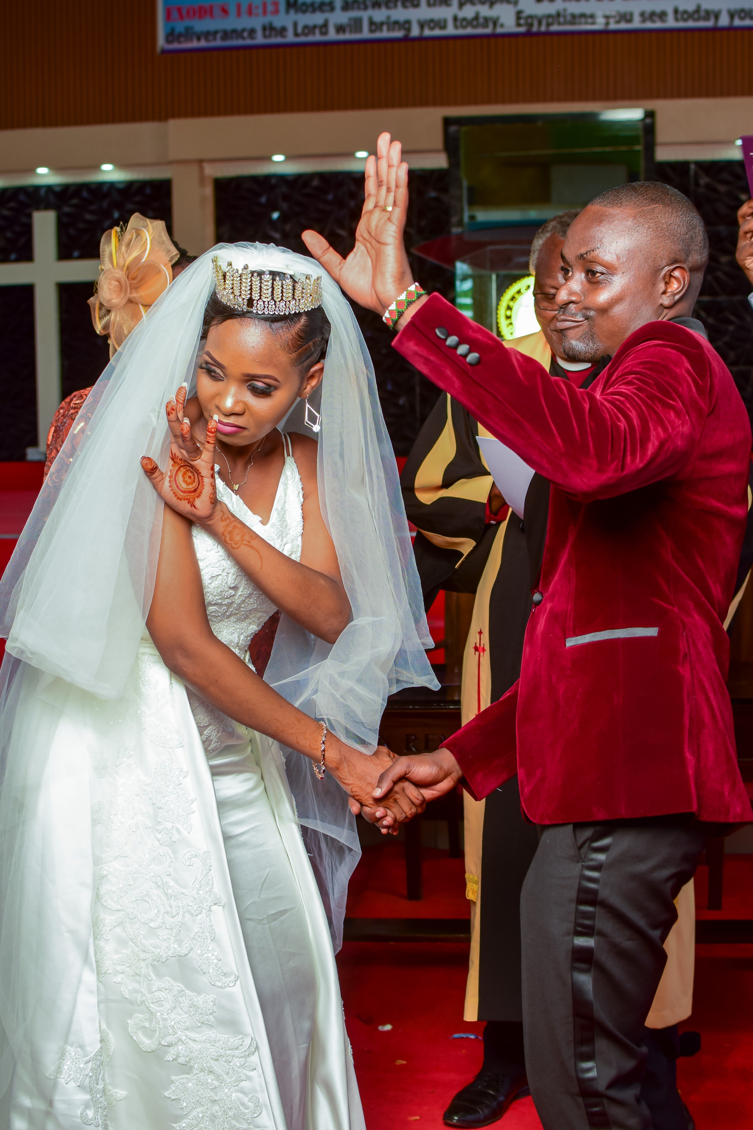 Weddings. Studio Afri | NGO Storytelling, Photography & Videography in Mombasa