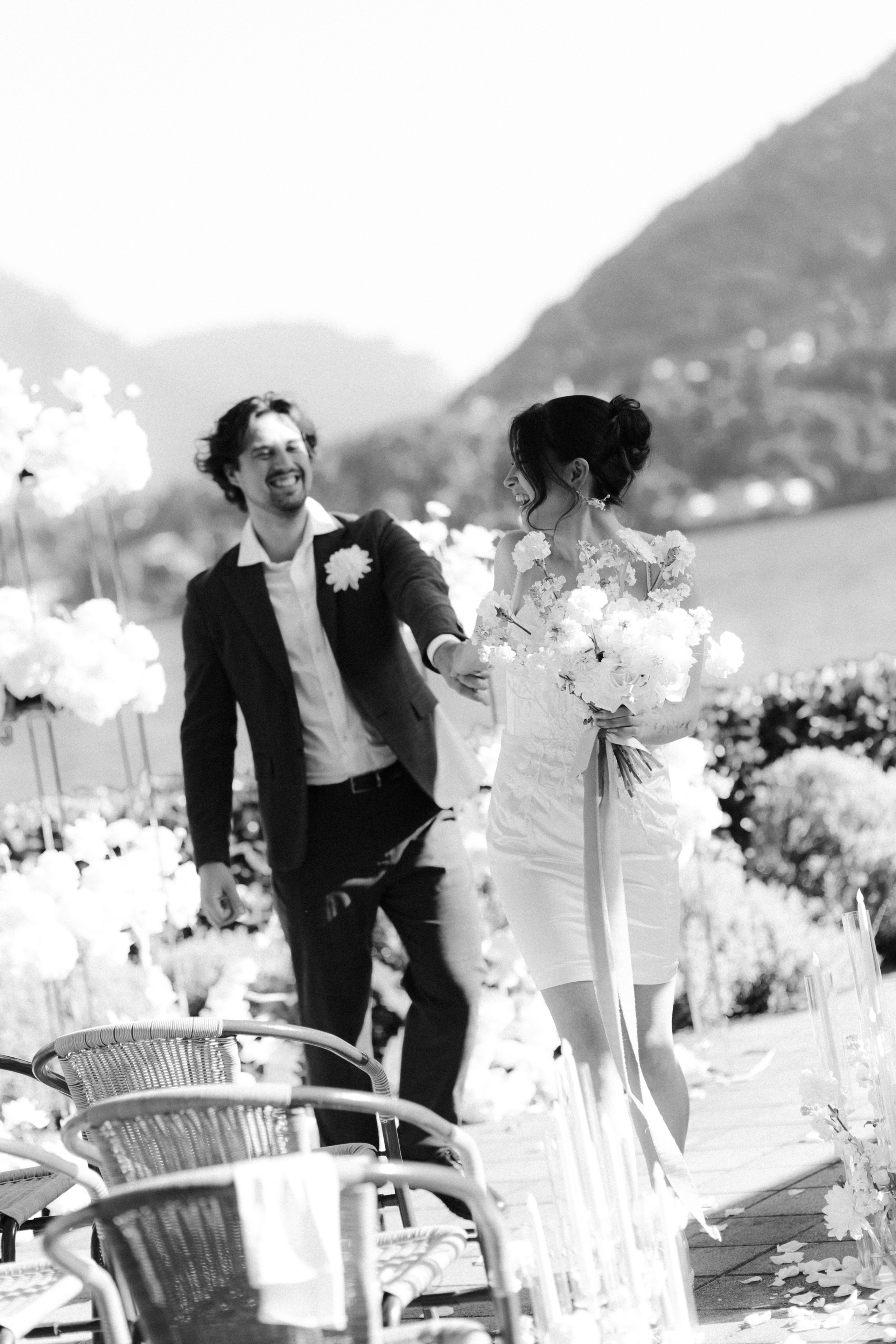 Rada & Vlad | Tremezzo. Liza Bizzaro — Italy Wedding, Love Story & Portrait Photographer in Milan, Turin, Piedmont and Across Italy