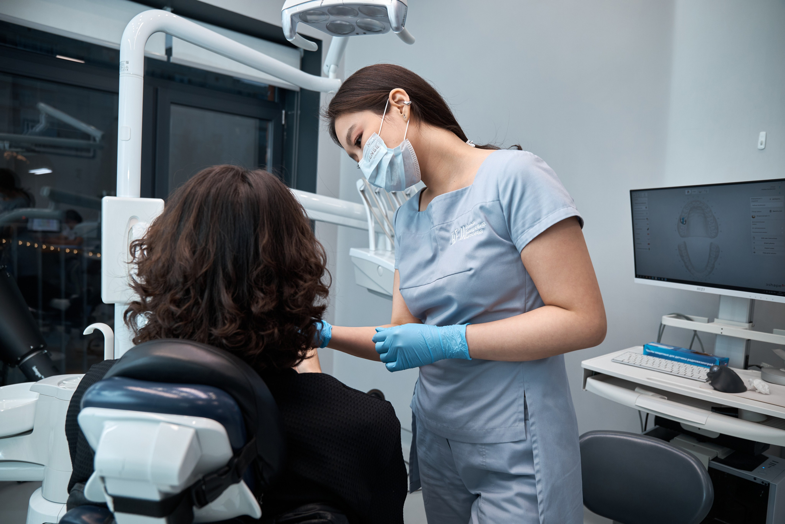 BEU_2. Фотостудия рекламной, коммерческой съемки в Улан-Удэ