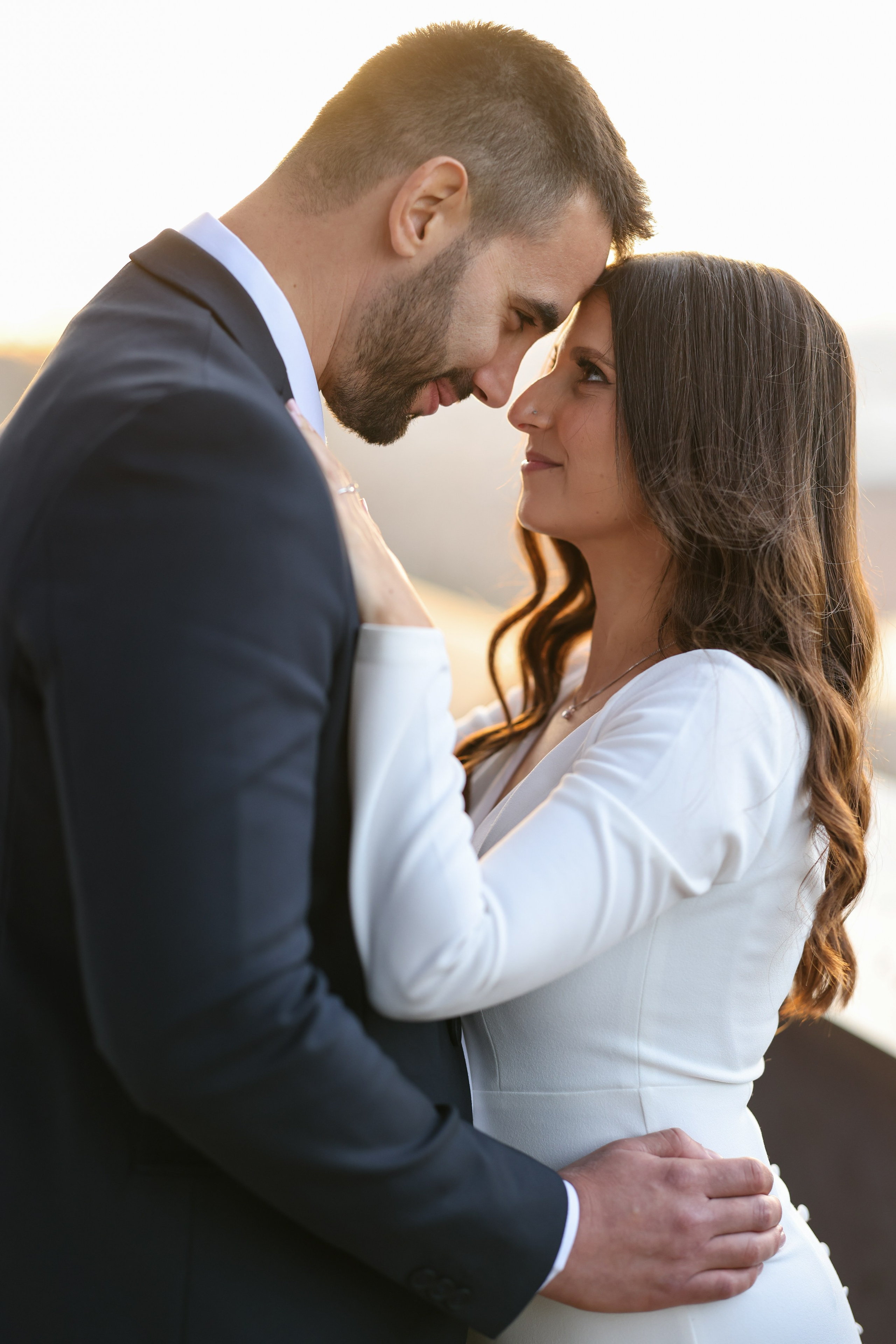 Meir & Ionit. Daniel Danilov