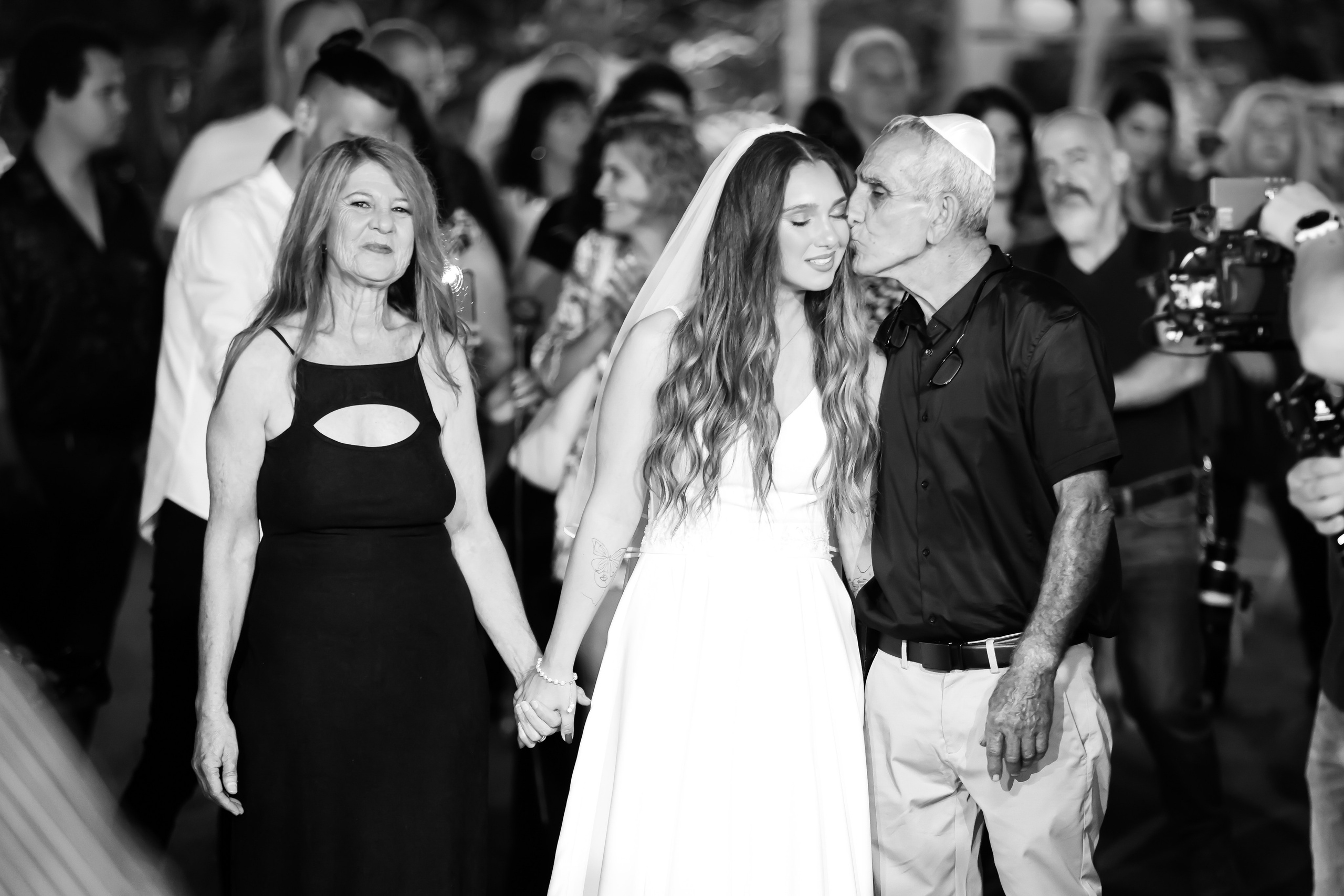 Oran & Shoam. Daniel Danilov