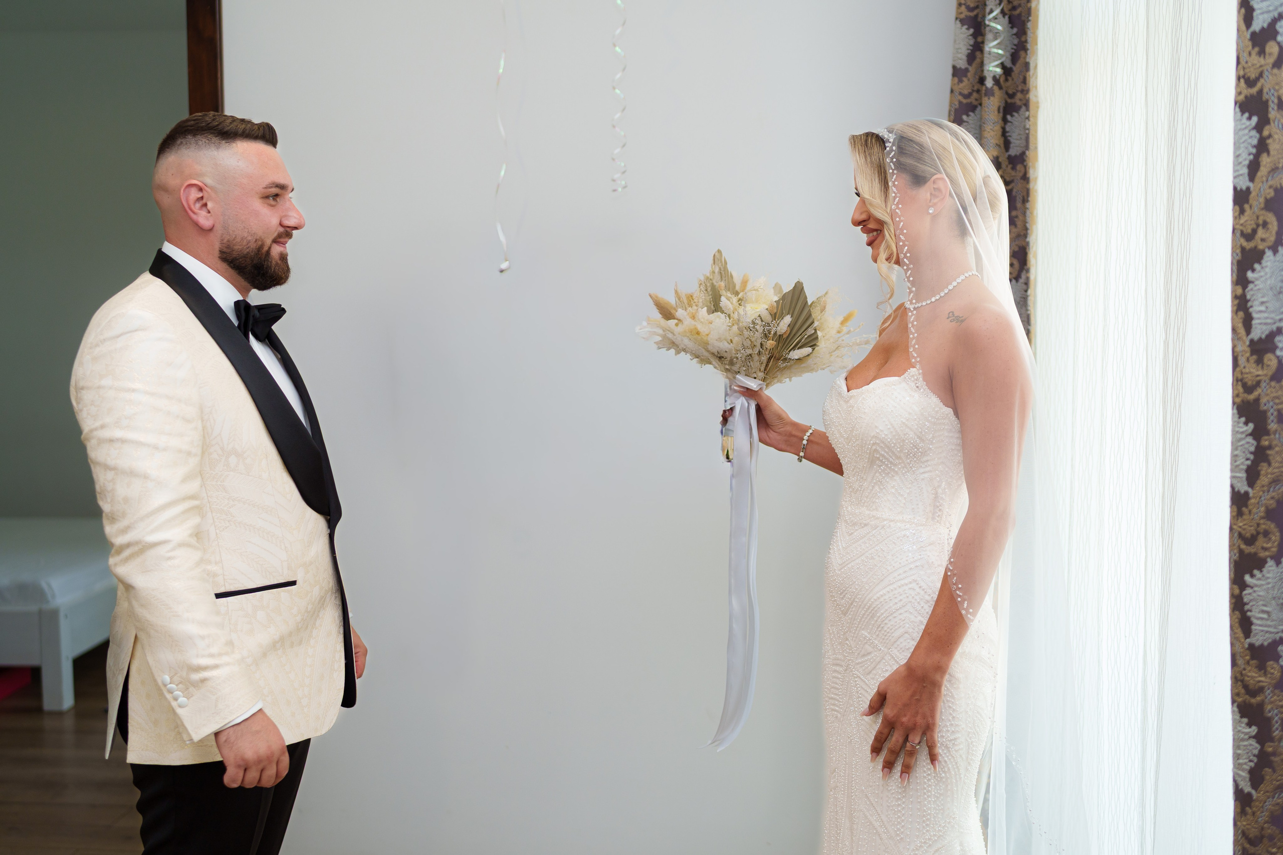 Mihaela & Octavian. B|P Weddings - Fotograf & Videograf - București||0730017811