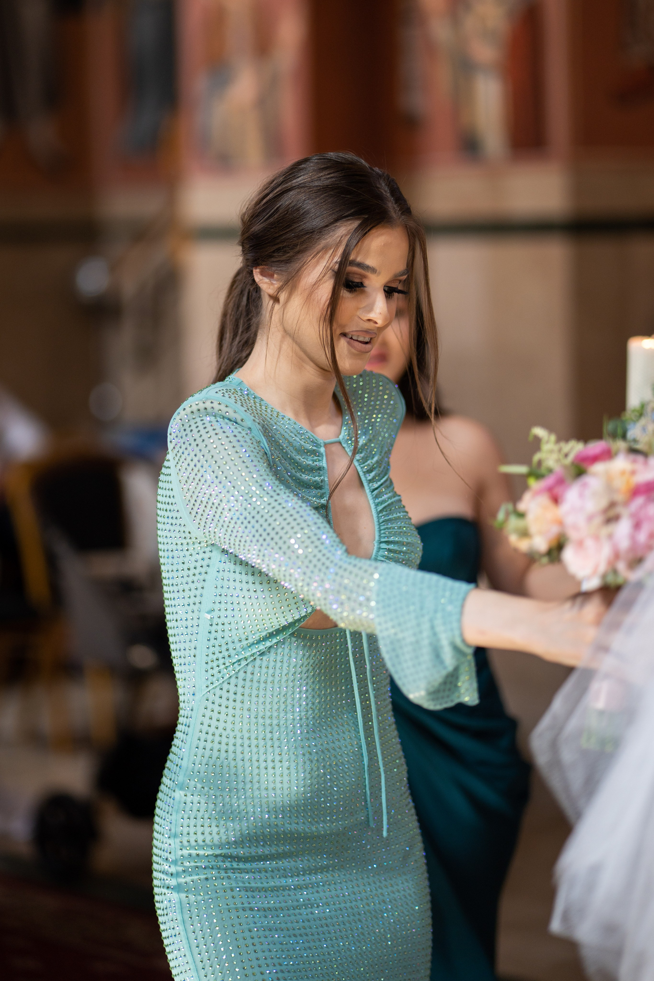 Cosmin & Denisa. B|P Weddings - Fotograf & Videograf - București||0730017811
