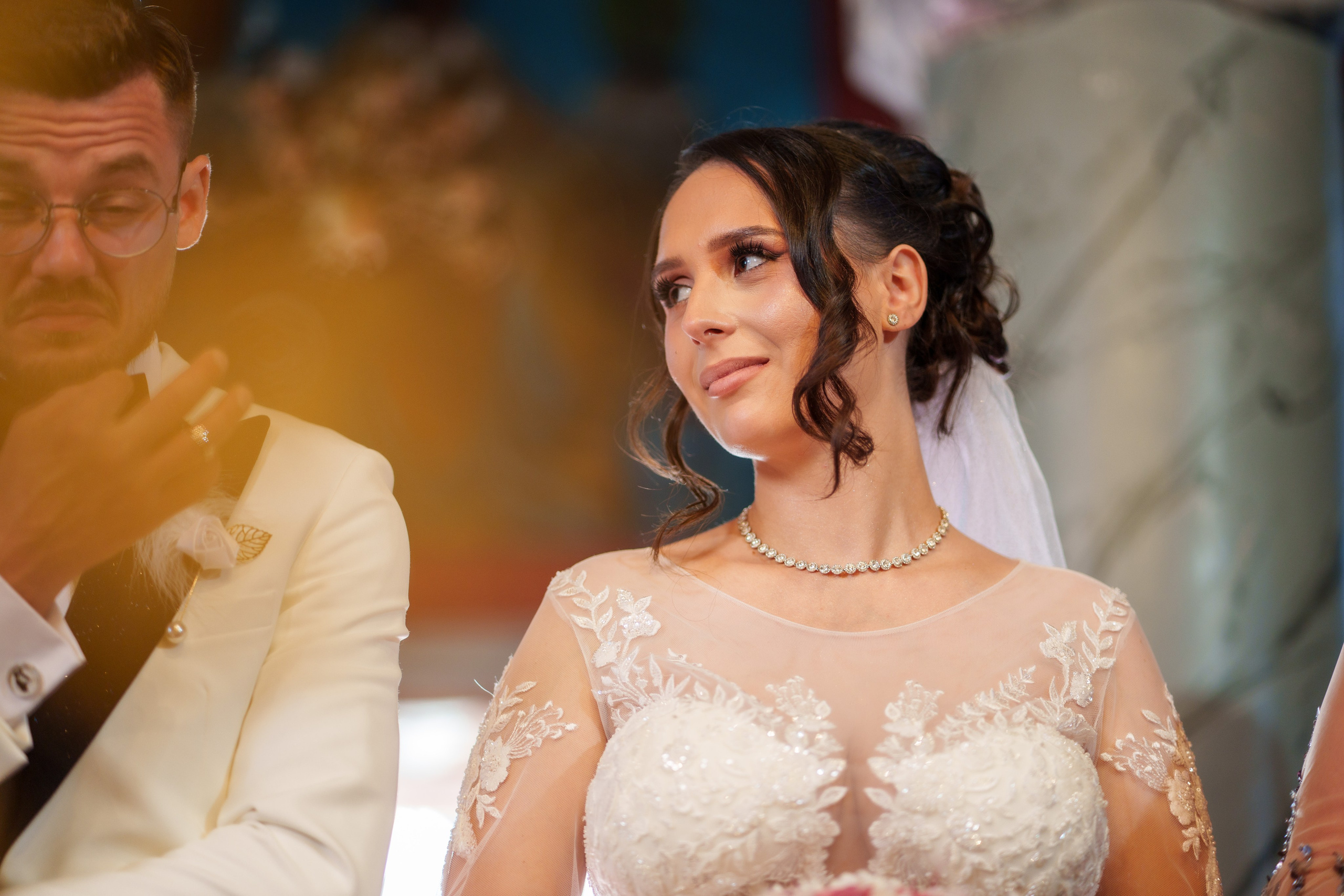 Mihai & Raluca. B|P Weddings - Fotograf & Videograf - București||0730017811