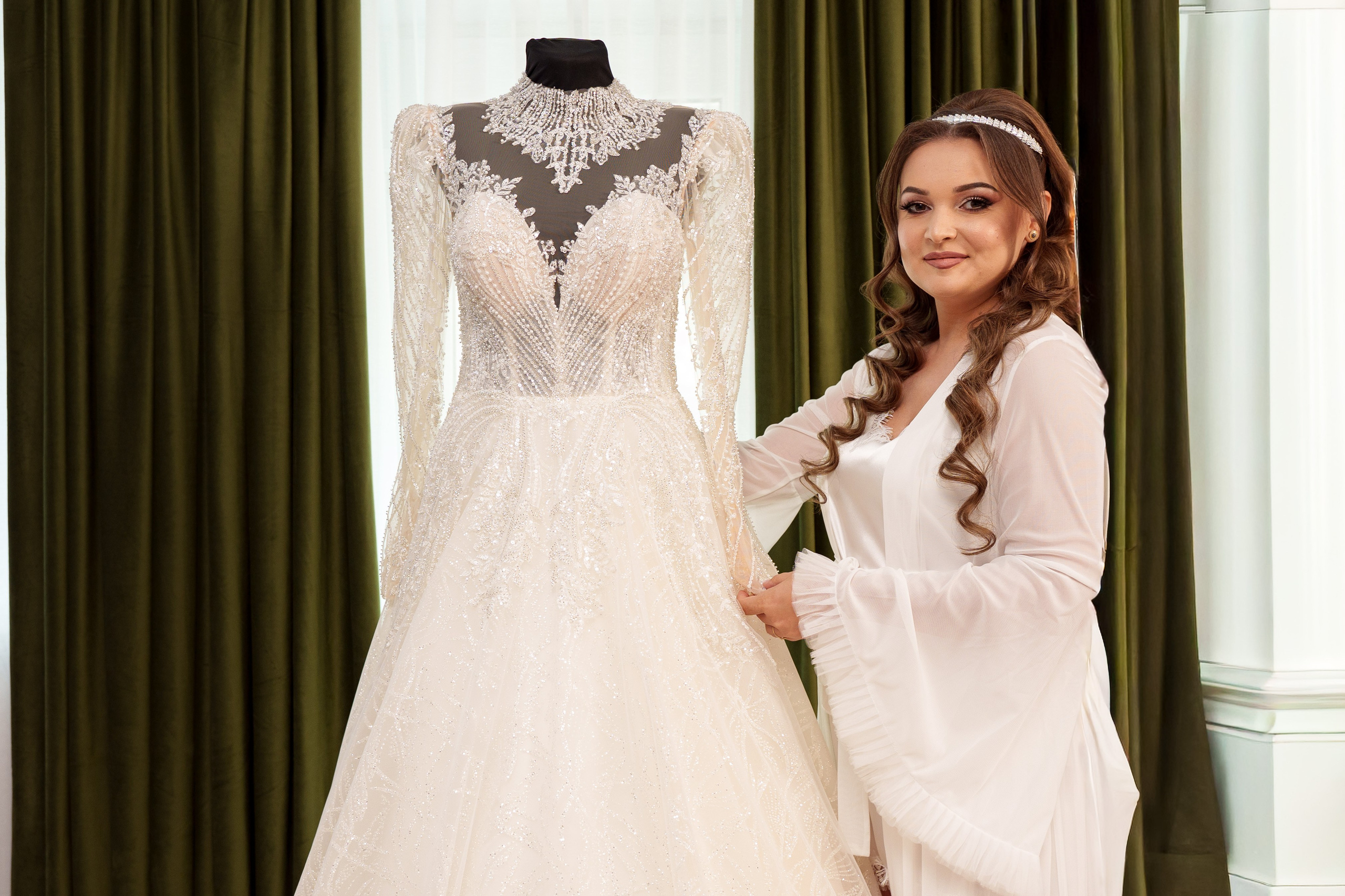Cosmin & Gabriela. B|P Weddings - Fotograf & Videograf - București||0730017811