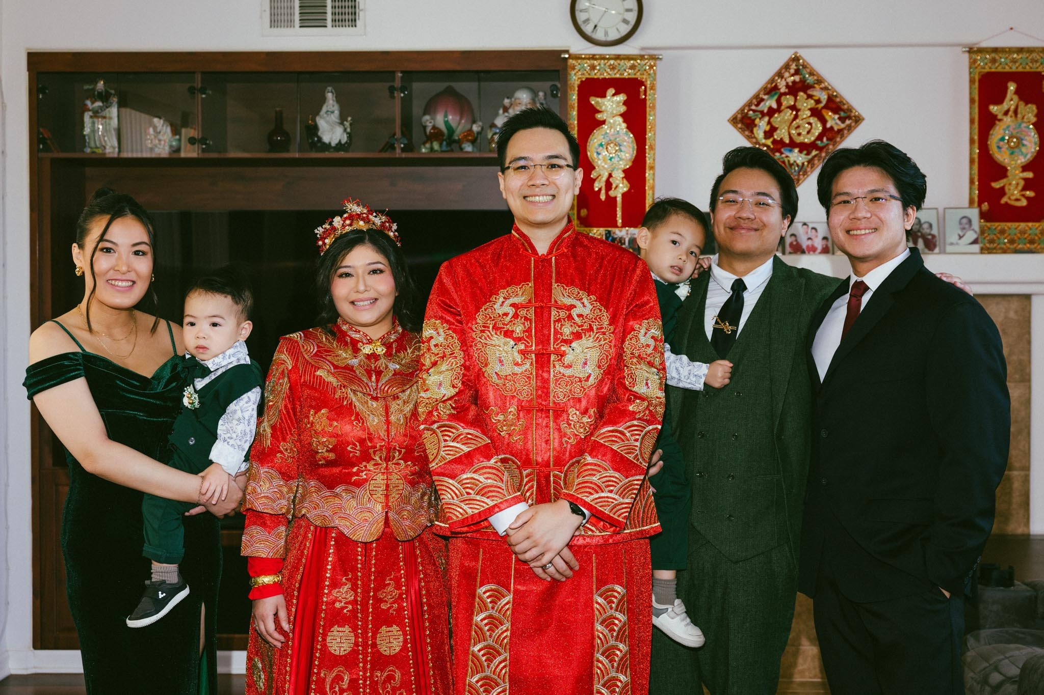 2026.03.22 Abigail & Andy. Sura Moments | Southern California Wedding Photo & Video