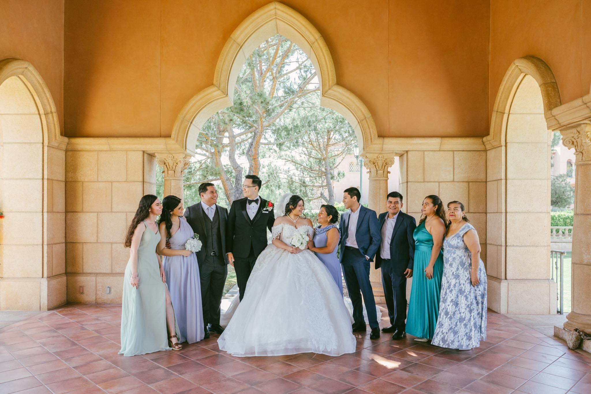 2026.03.22 Abigail & Andy. Sura Moments | Southern California Wedding Photo & Video