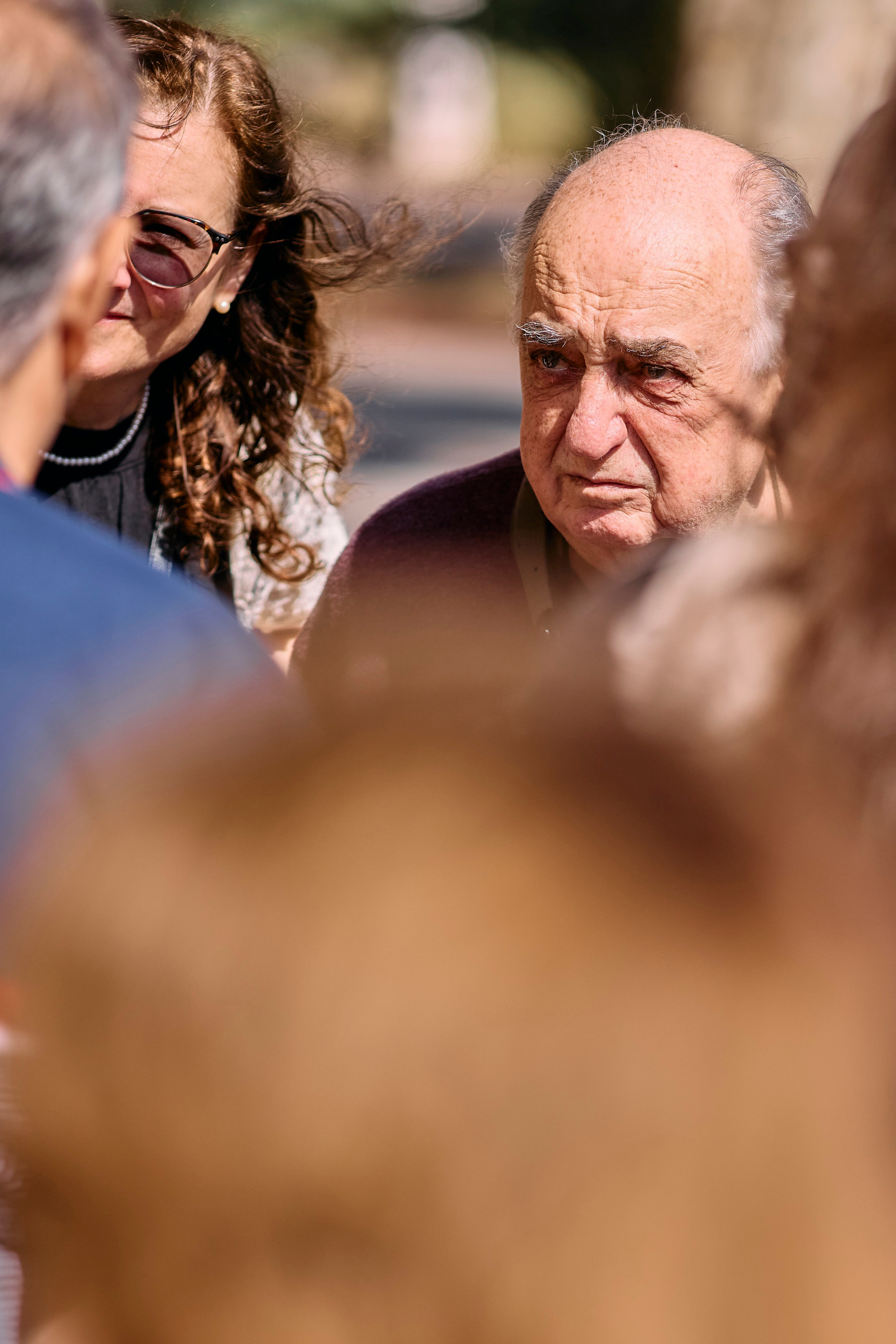 Dany & Mauro. Marcos Ferrari Fotógrafo