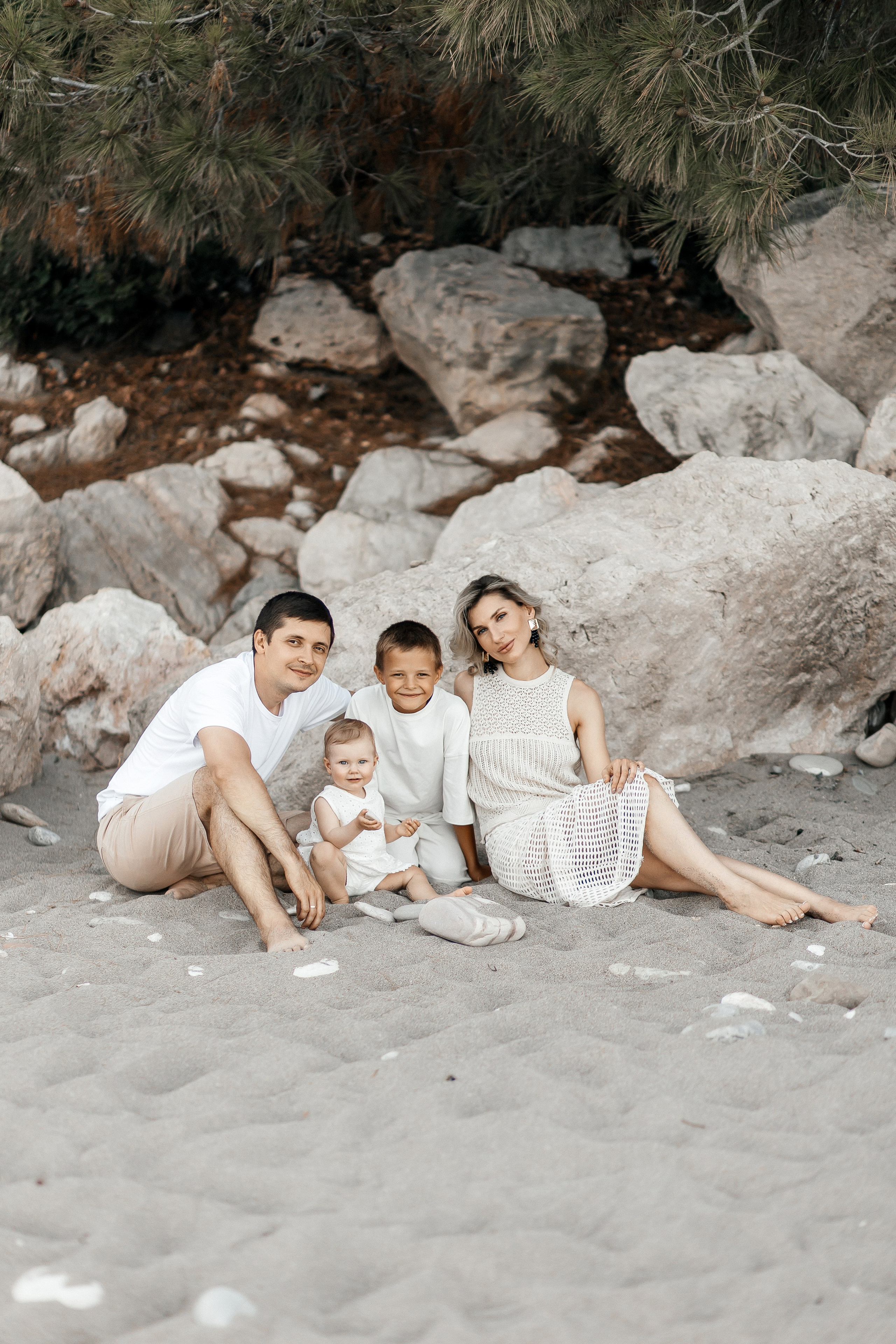 Кемер. Фотограф в Анталии, Кемере и Белеке