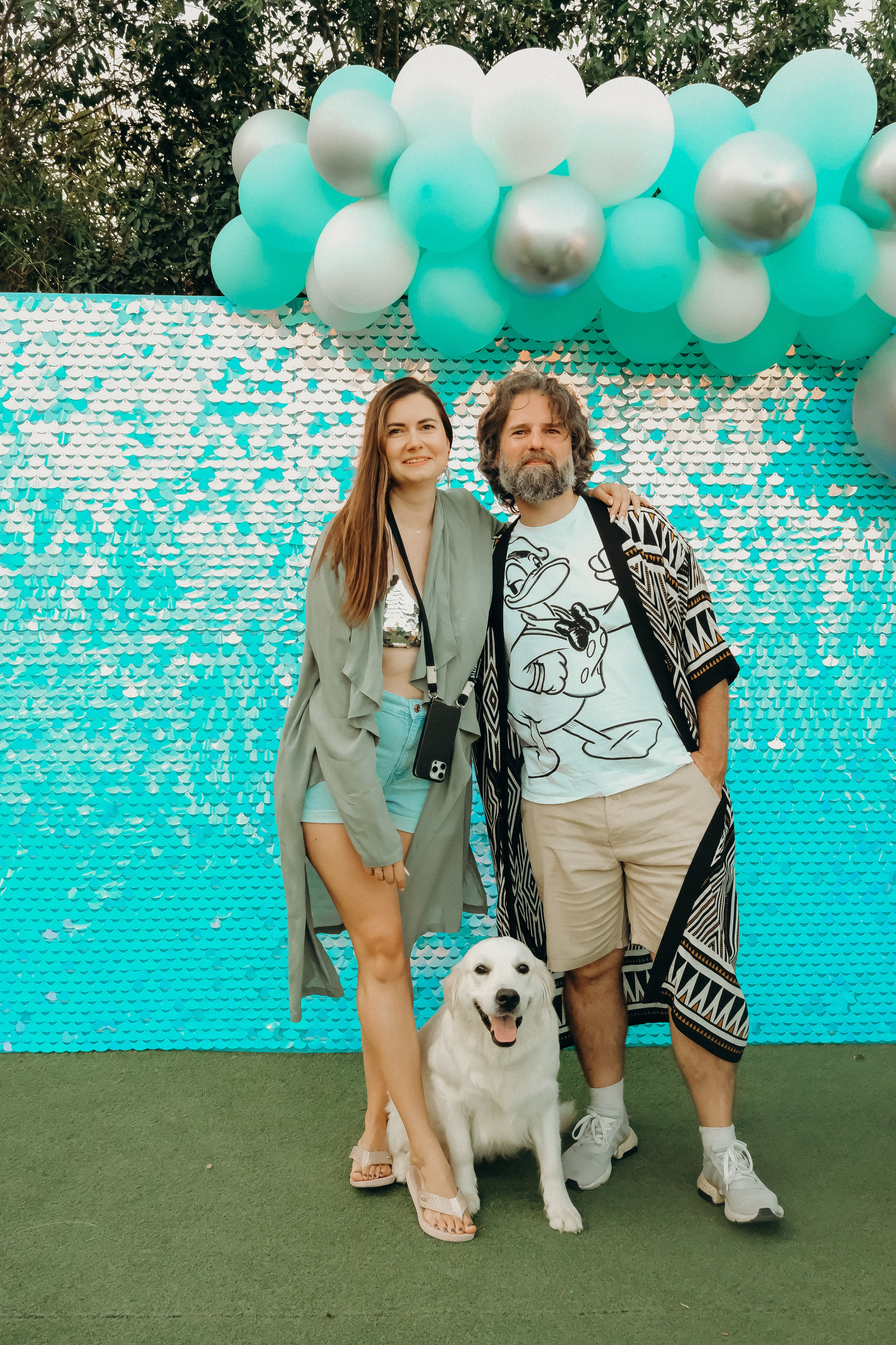 Pool party in  High Villa.  Cascais Sintra Lisbon. Валерія Сичова. Сімейний та репортажний фотограф в Португаліі