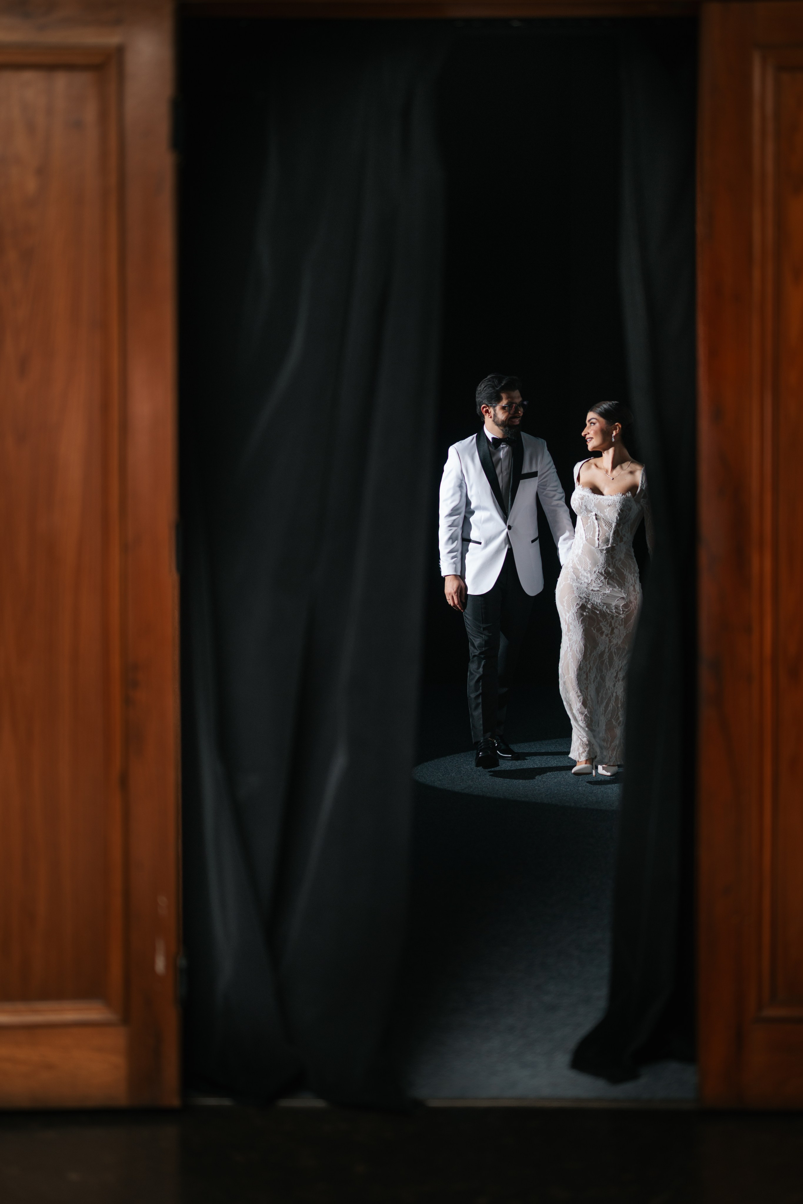 Pré Wedding Alexia & Iuri