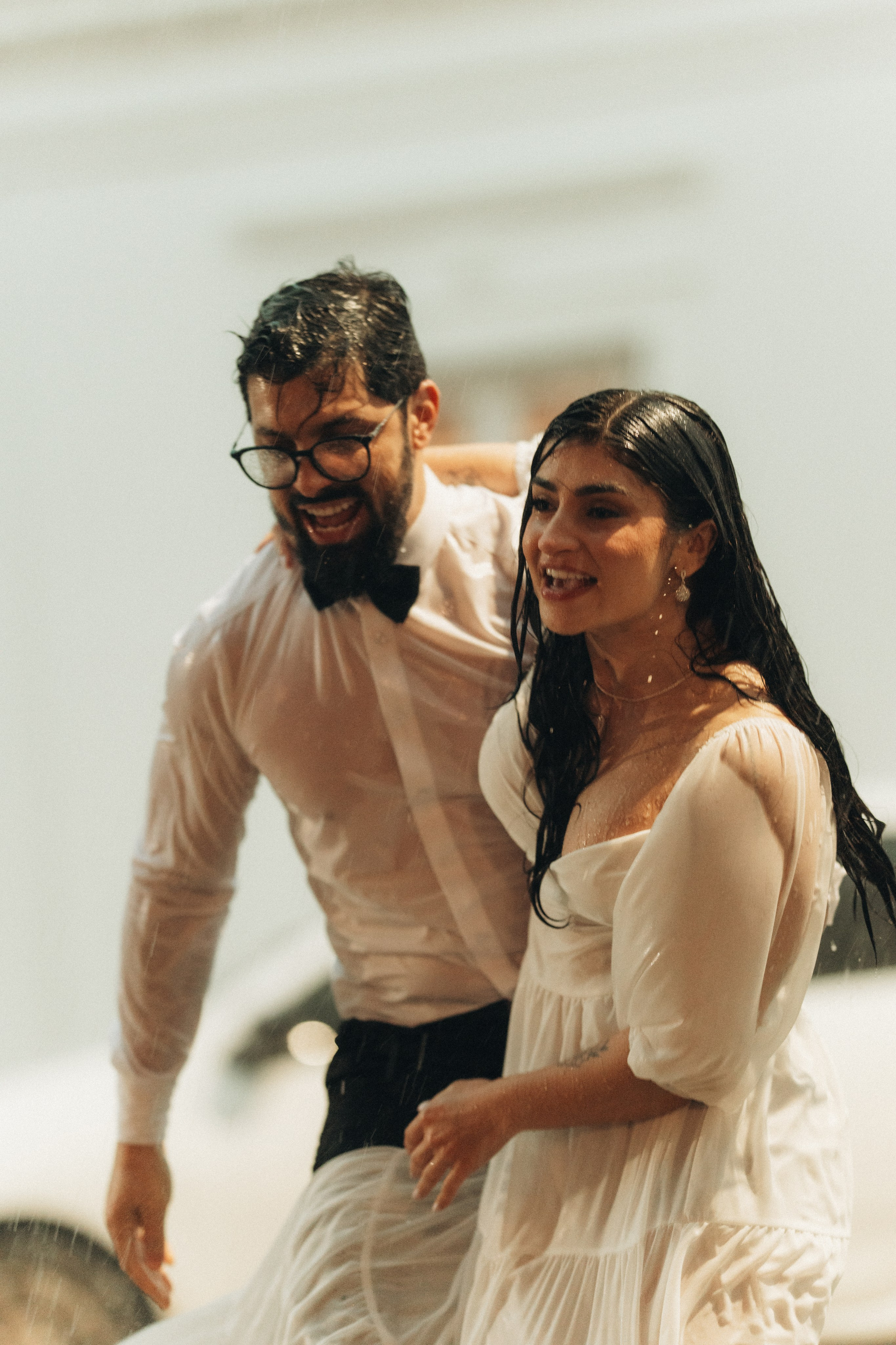 Pré Wedding Alexia & Iuri