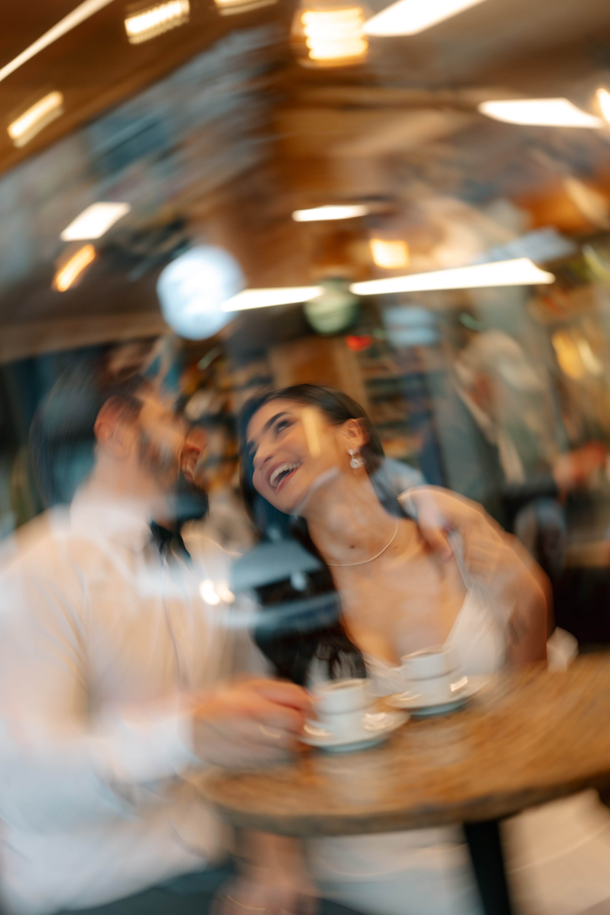 Pré Wedding Alexia & Iuri