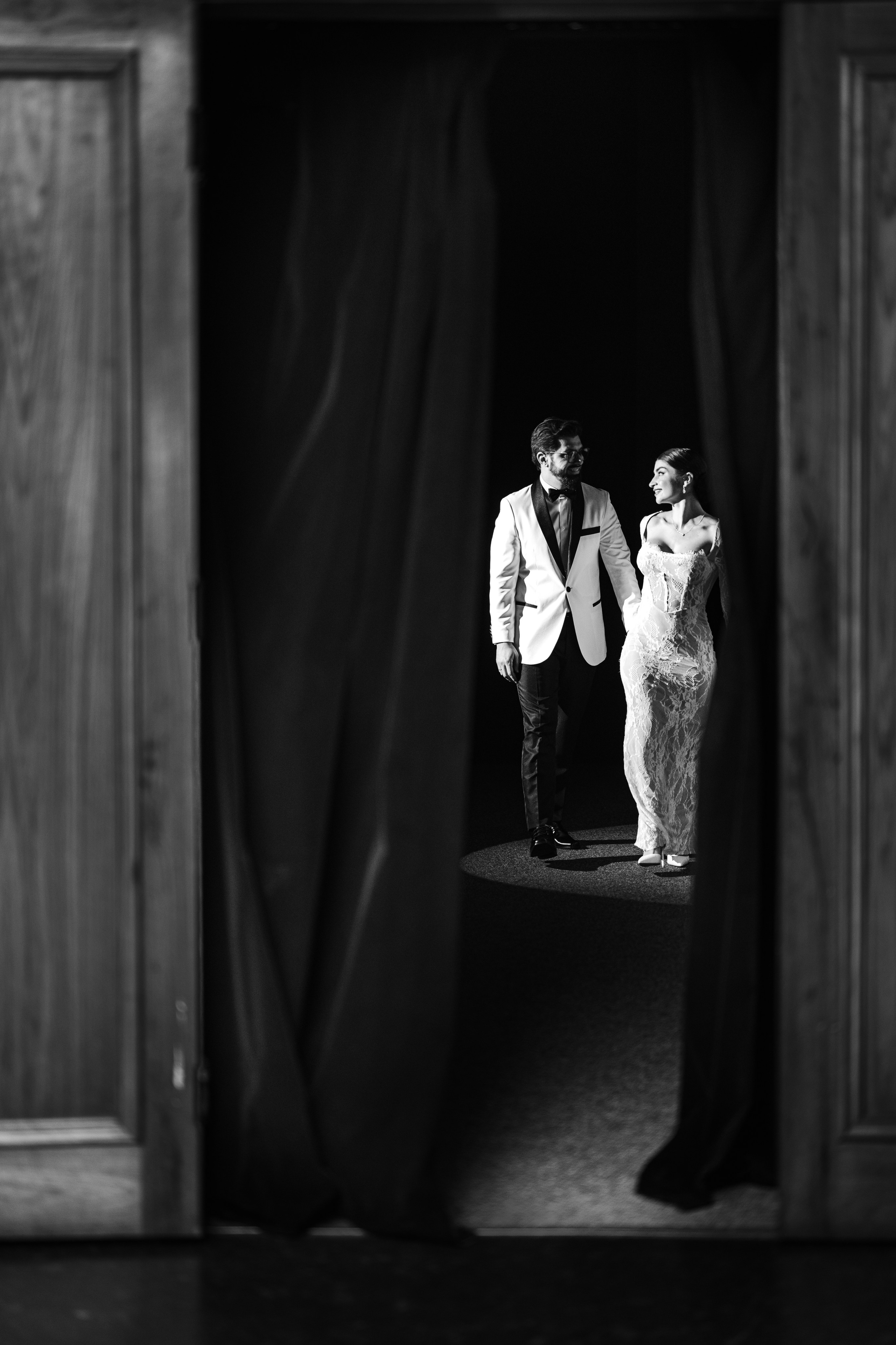 Pré Wedding Alexia & Iuri